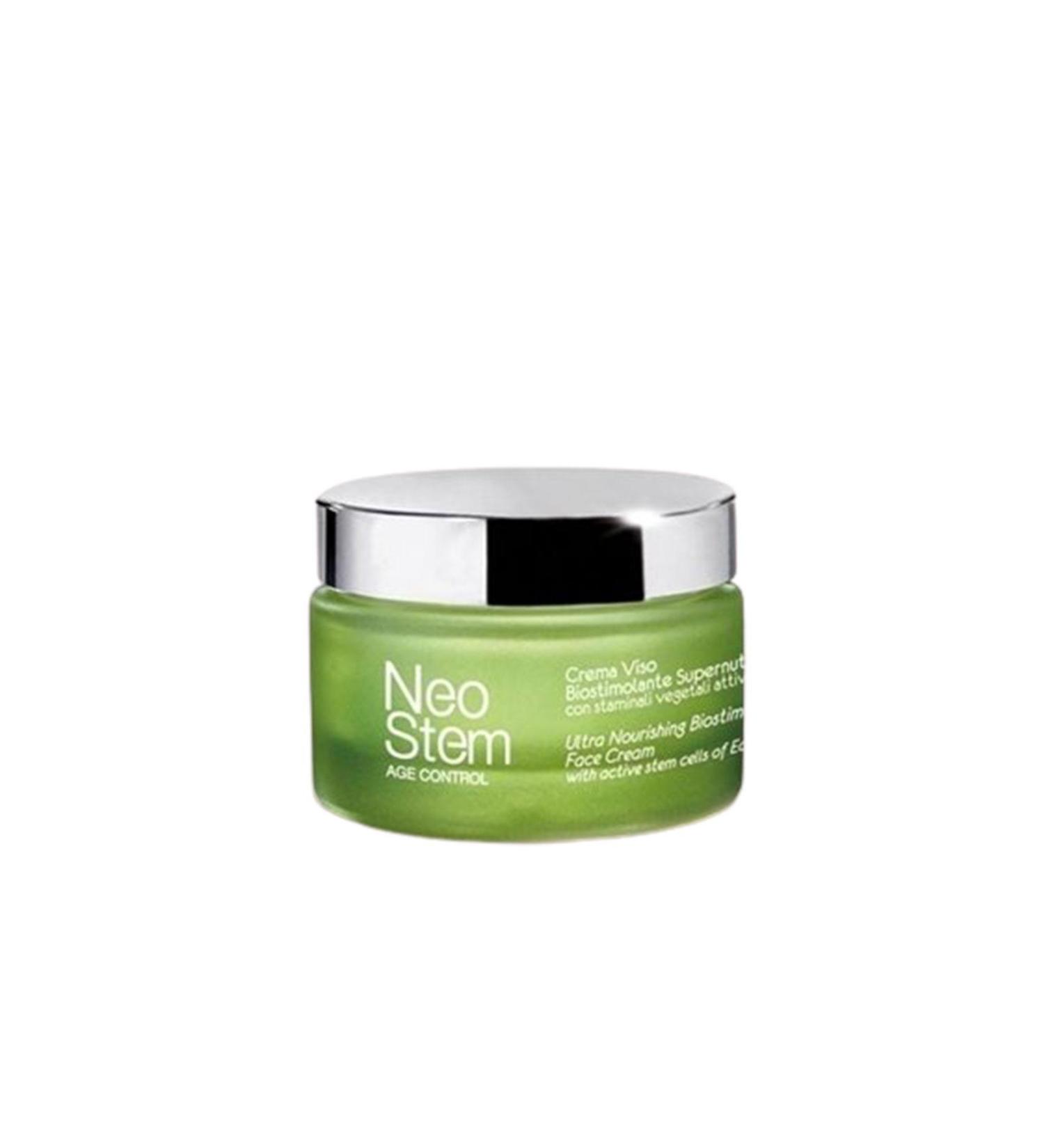 Nature's Ultra Nourishing Biostimulating Face Cream 50 ml