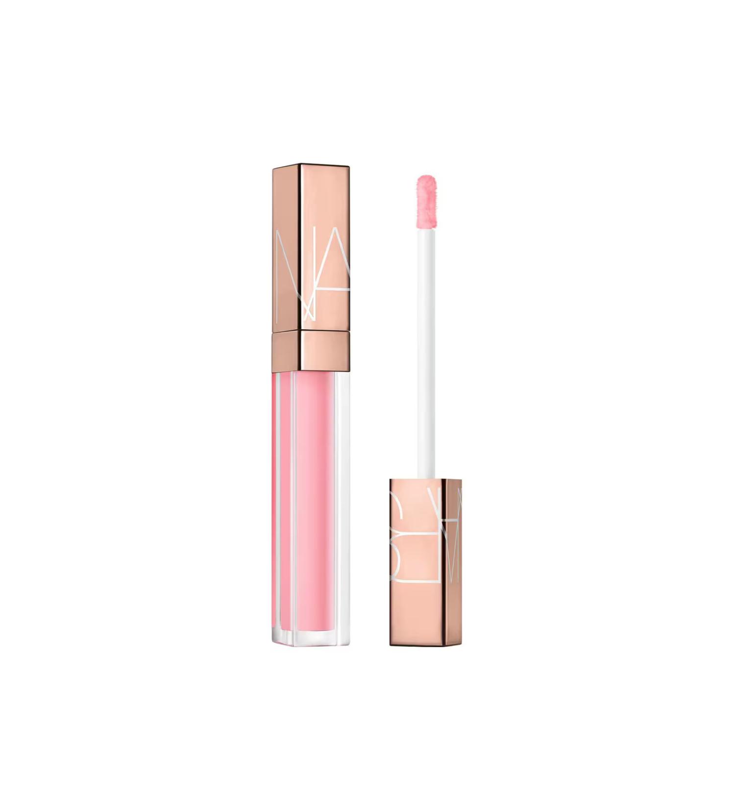 Nars Afterglow Lip Shine - Gloss-destina - Buy Online on GoSupps.com