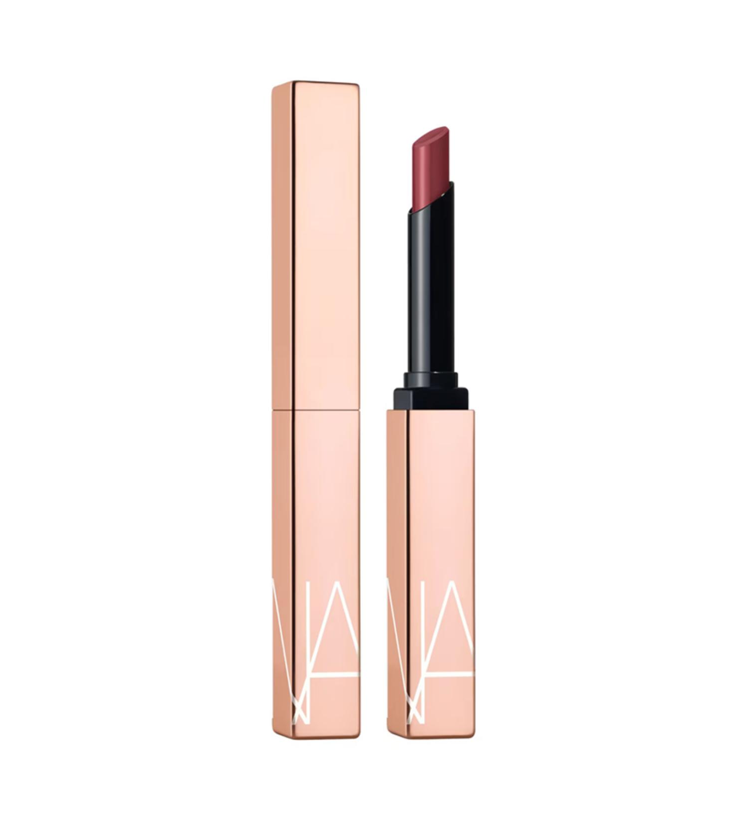 Nars Afterglow Sensual Shine Lipstick - Lipstick-DERST NA