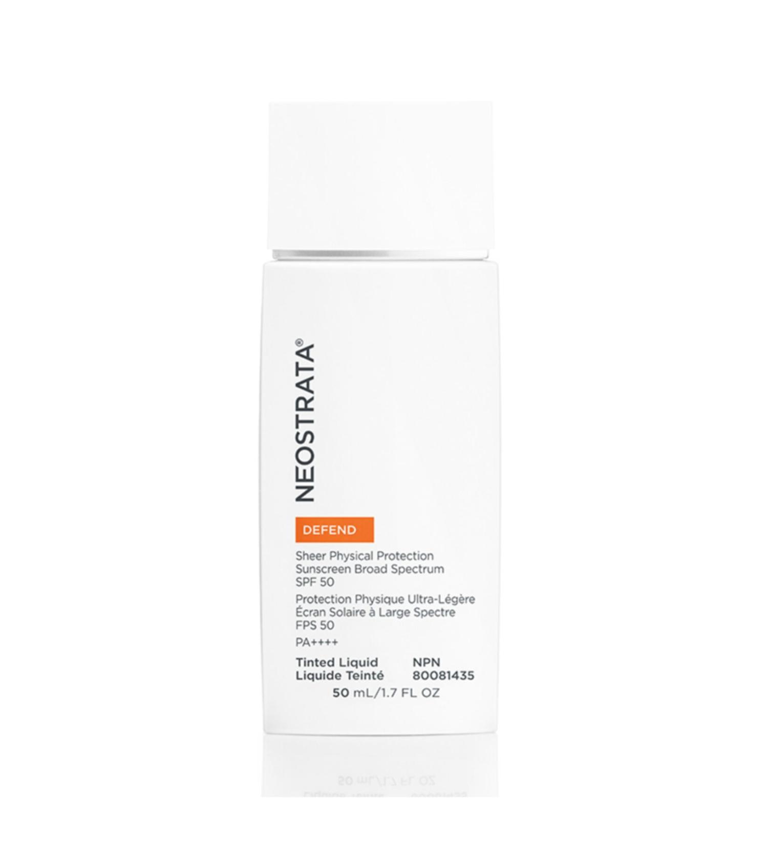 NeoStrata Defend Spf50 Sunscreen 50ml