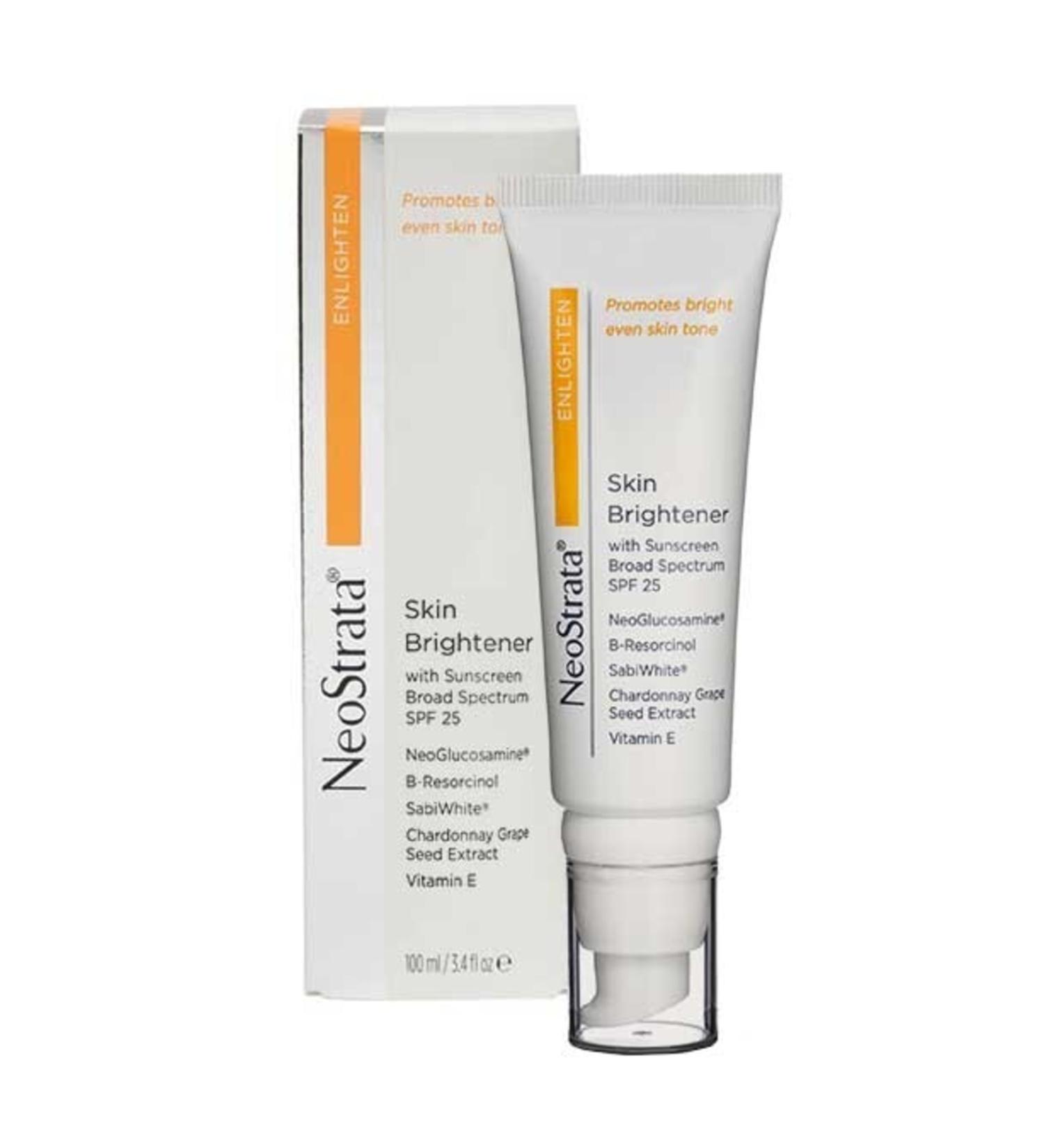 NeoStrata Enlighten Skin Brightener Spf 25 40 ml