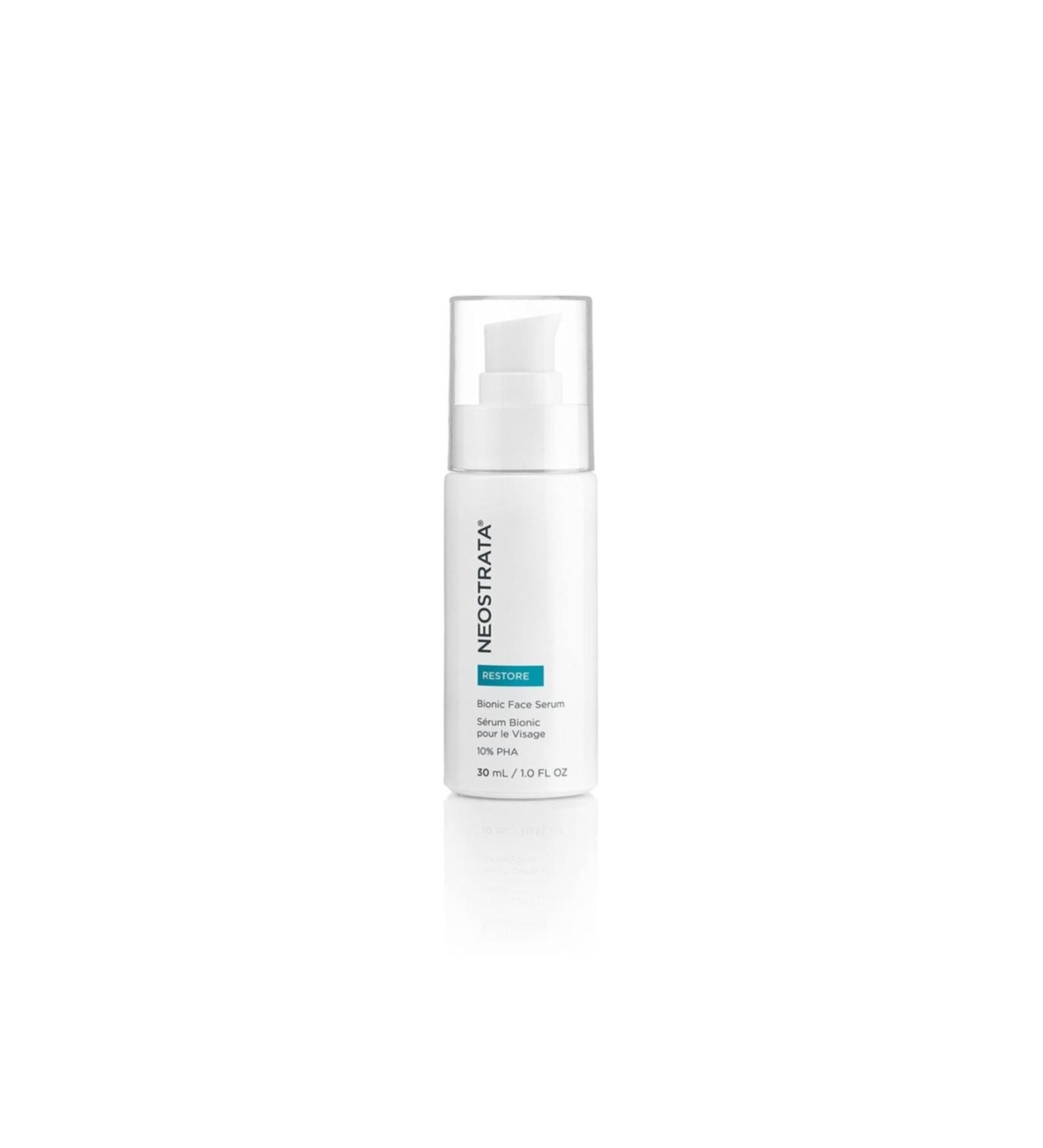 NeoStrata Face Serum 30 ML Helps to Provide Intensive Moisturization Clear Brightness and Vitality to the Skin.
