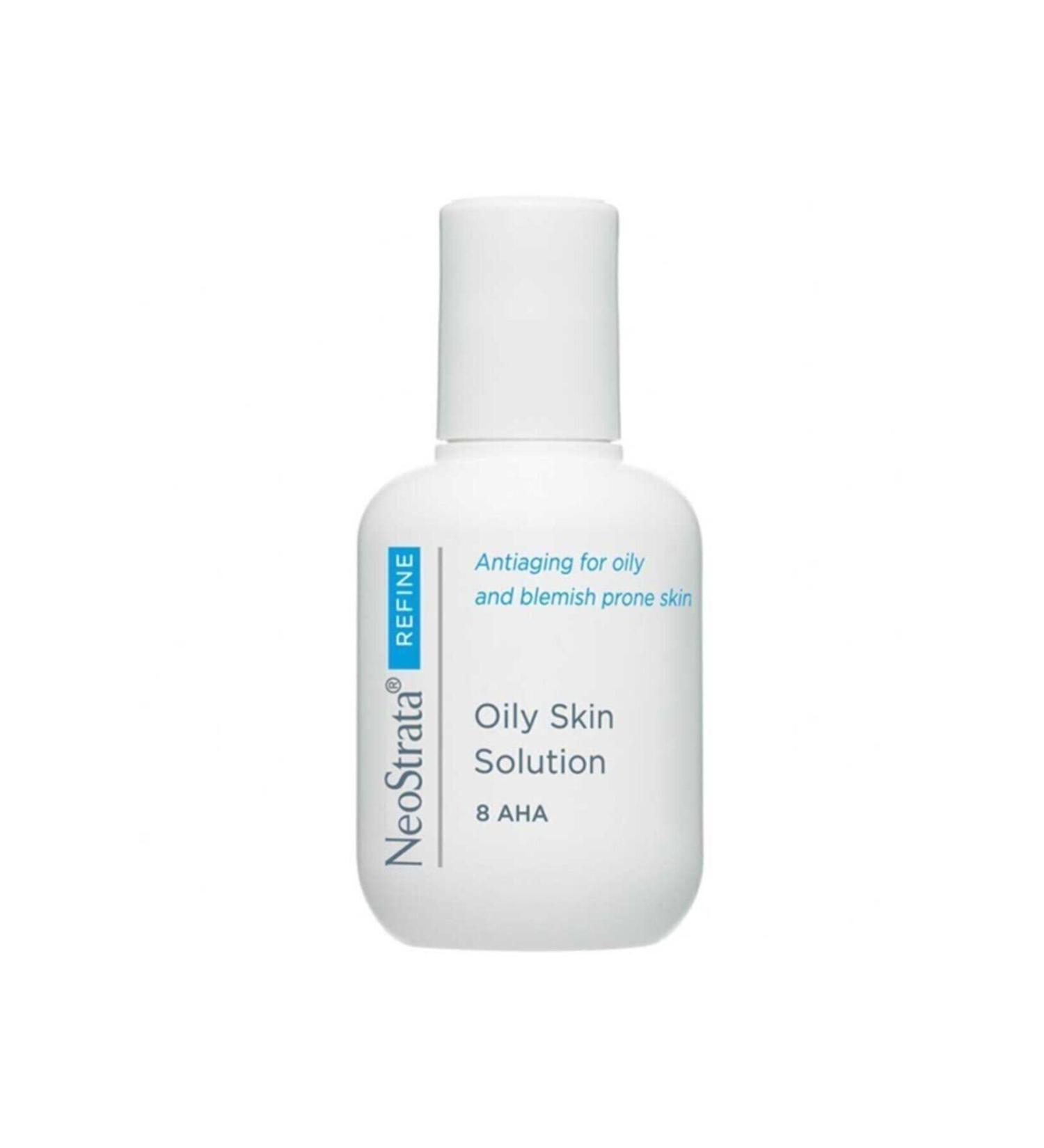 NeoStrata Oily Skin Special and Care Solution 100 / ml.