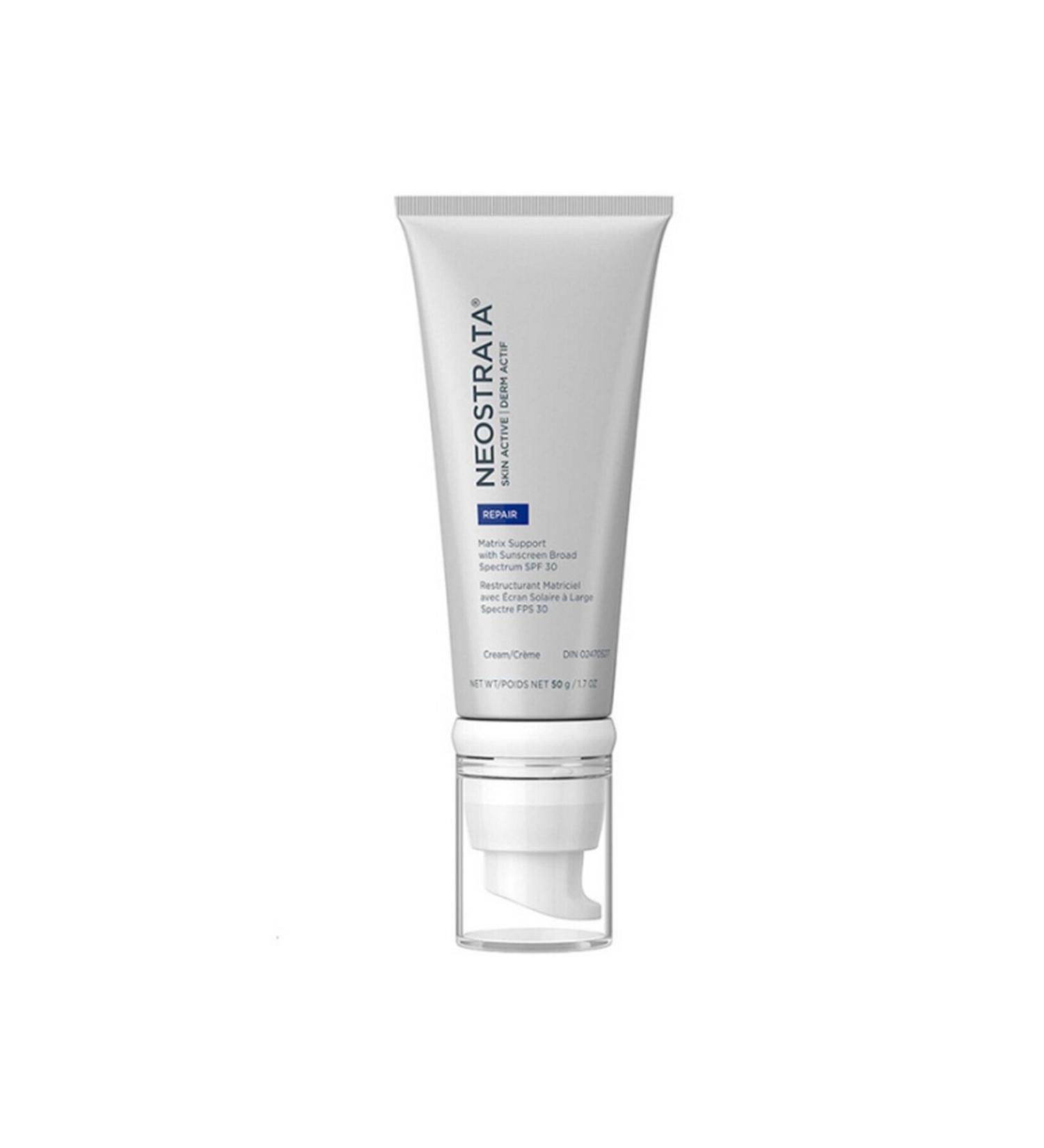NeoStrata Skin Active Matrix Support Spf 30 - Matrix Support Moisturizer 50 gr Facelight546
