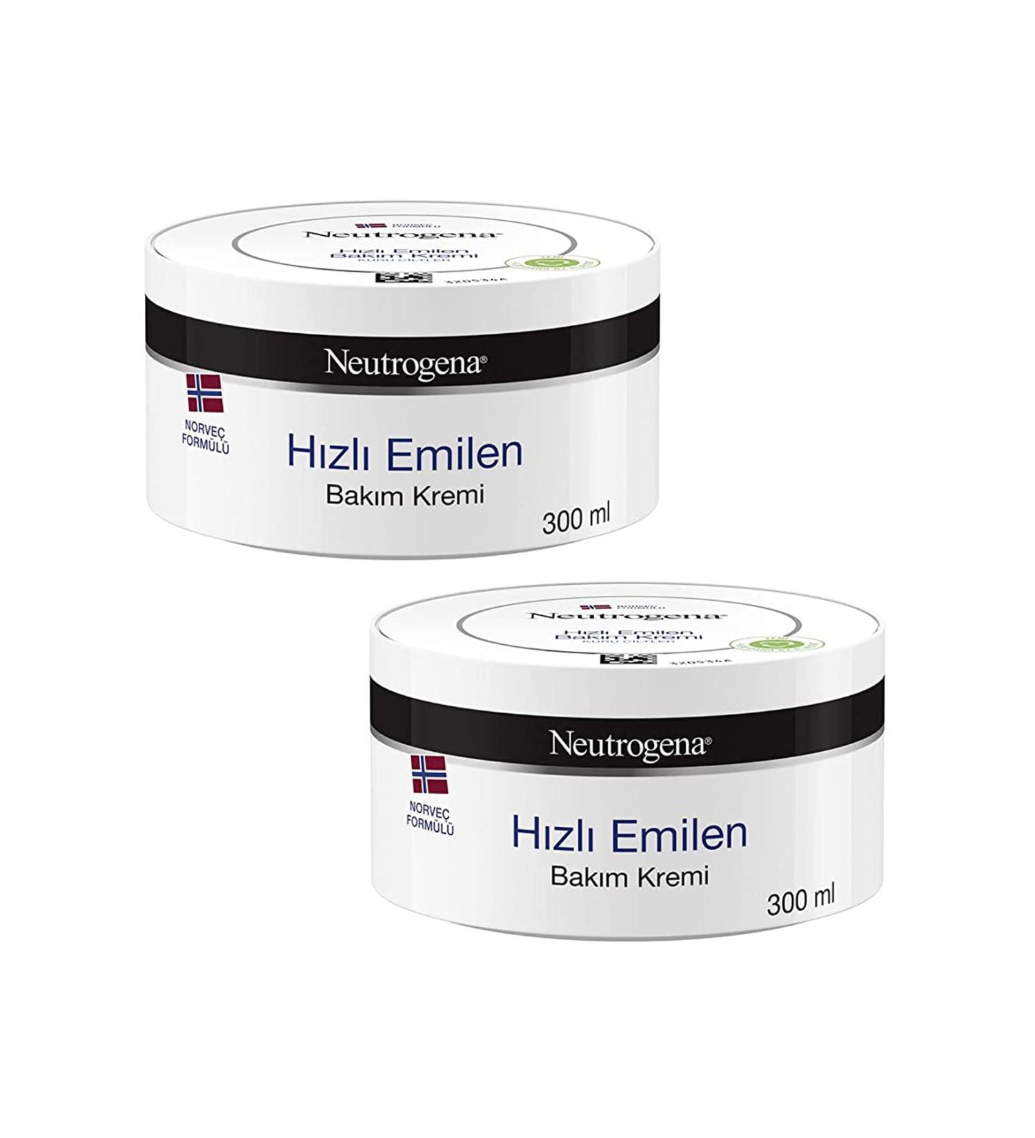 Neutrogena Foot Cream for Calloused Feet 50ml