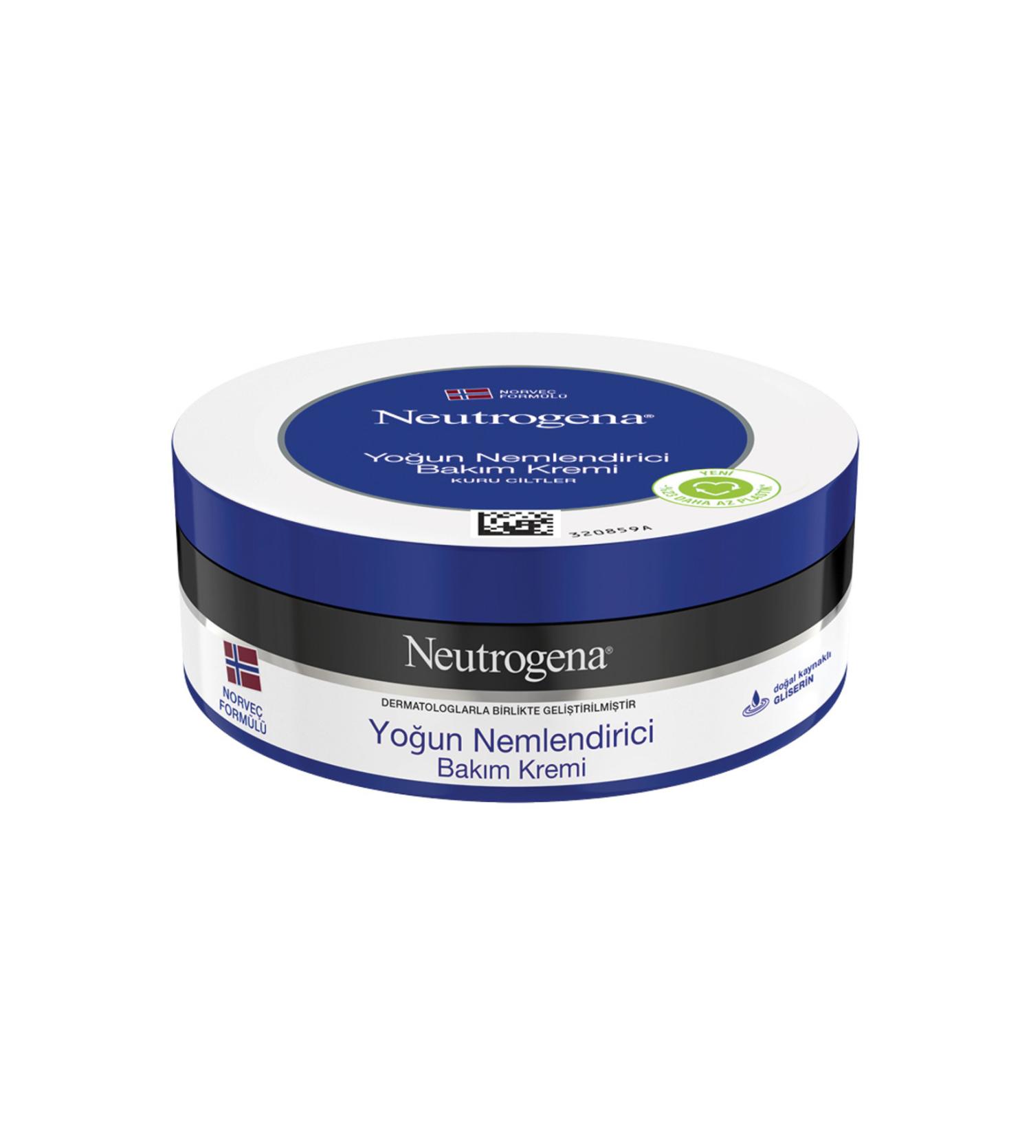 Neutrogena Yo un Bak m Kremi 200 ml