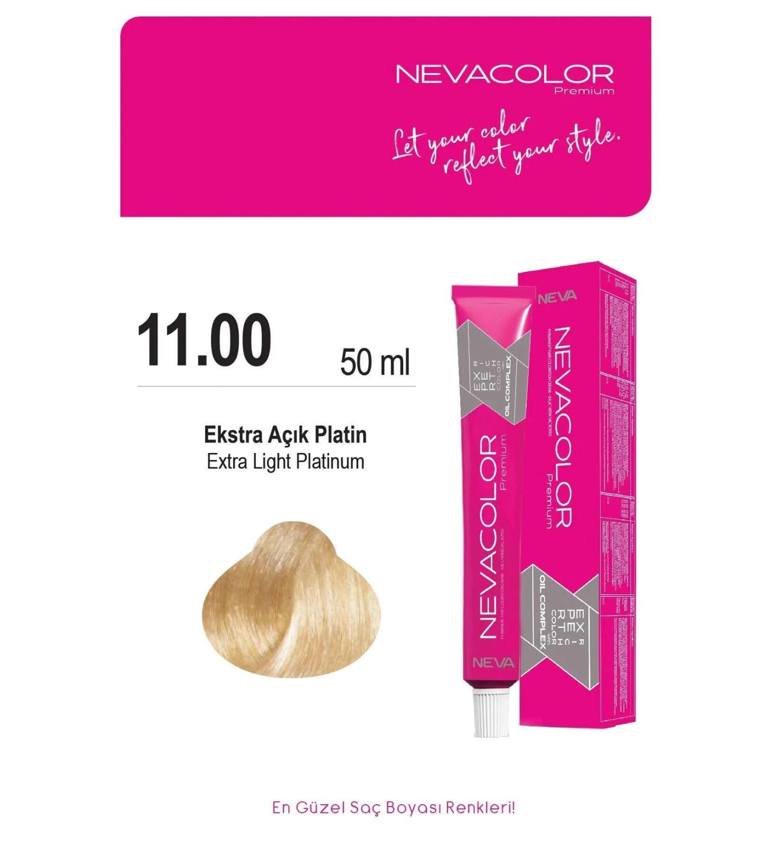 Neva Color Nevacolor Tube Paint 11-00 - Buy Online on GoSupps.com