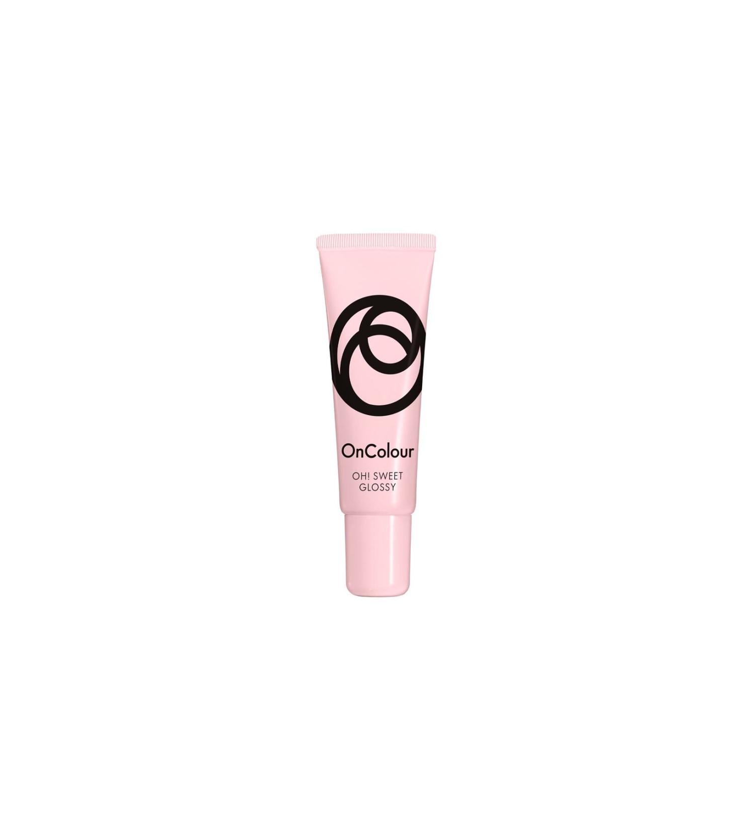 Oriflame OnColour Oh! Sweet Glossy Lip Gloss