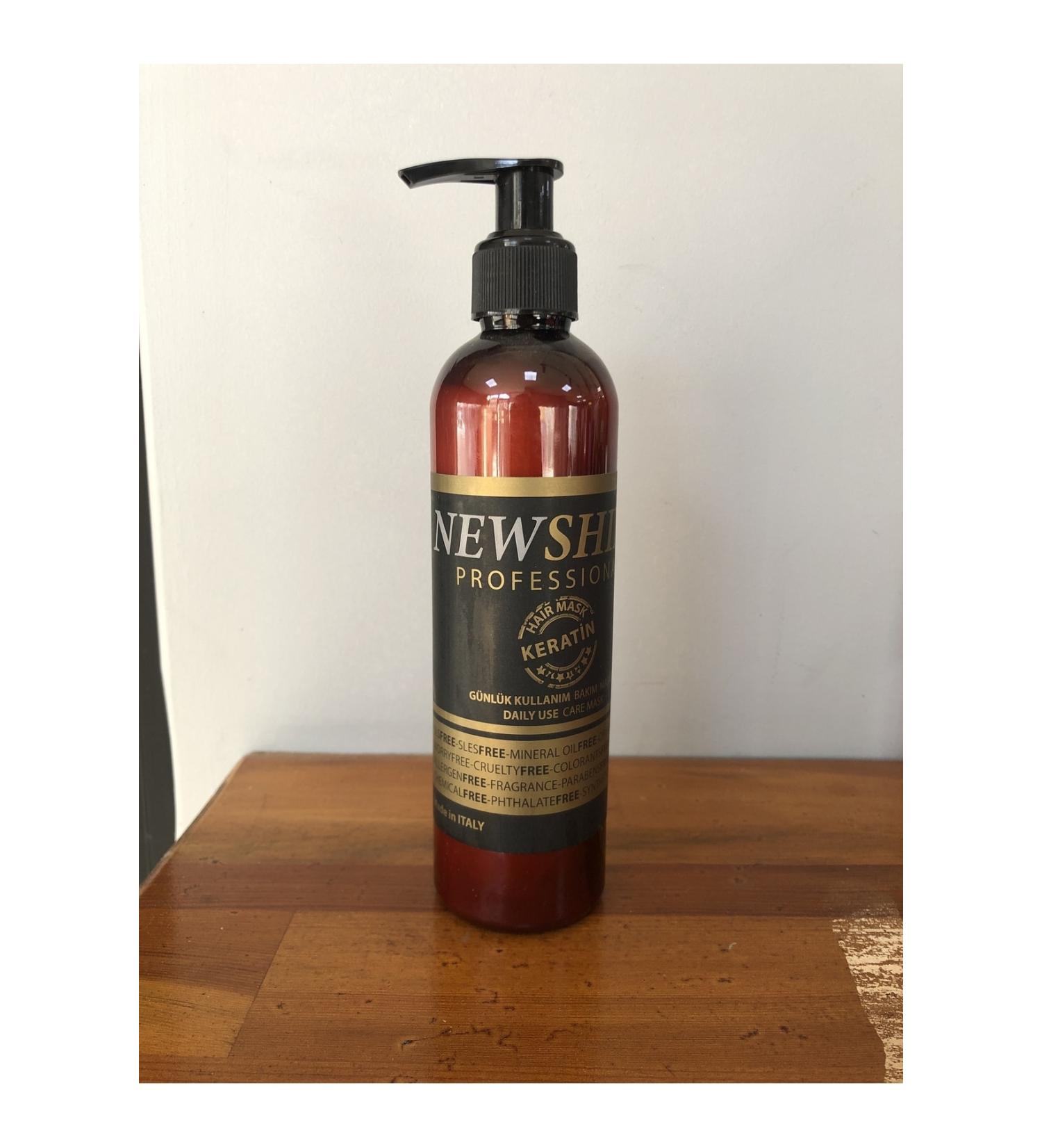 NEWSHINE Professional