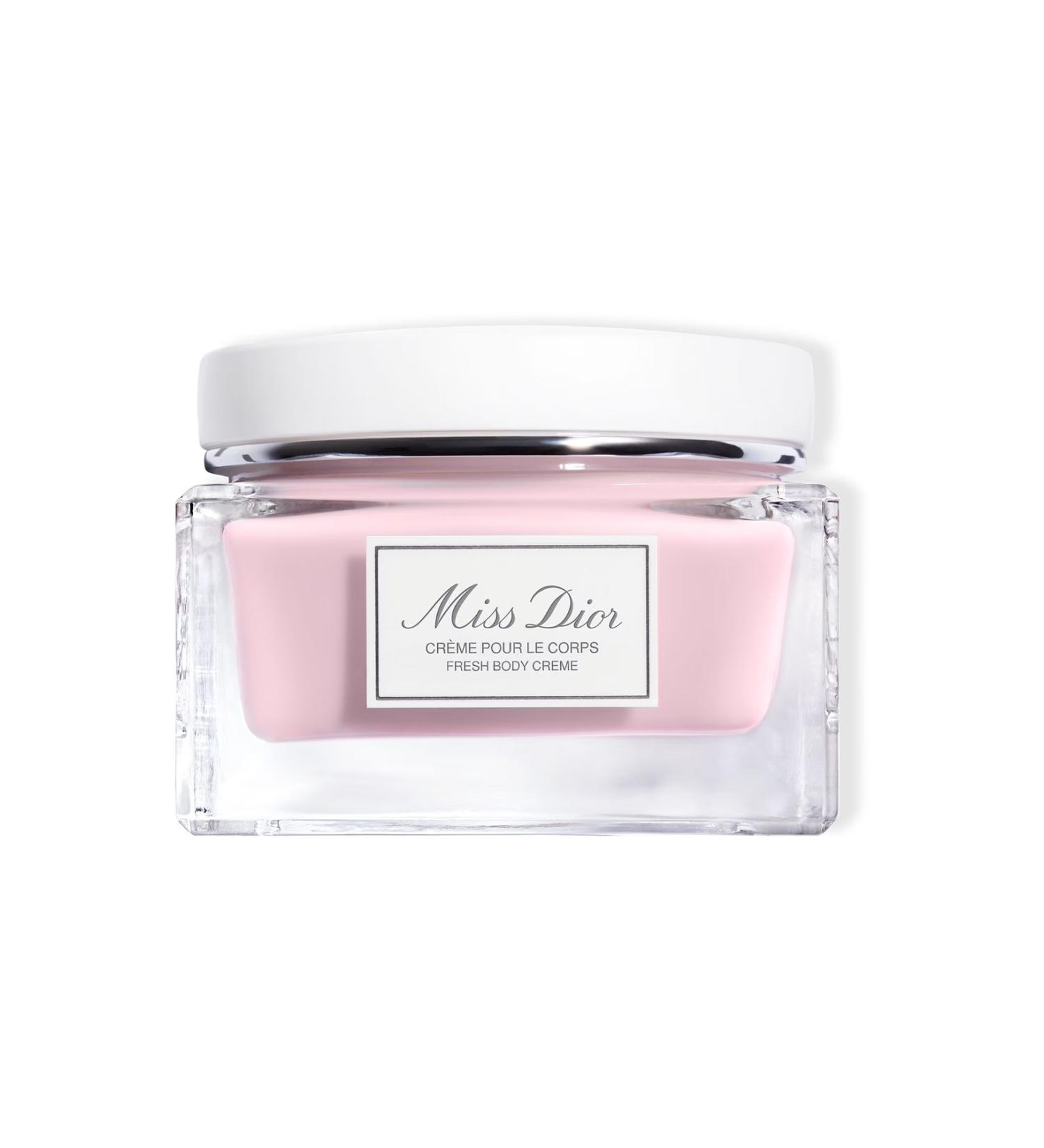 Dior Miss Dior Body Cream-body lotion-150ml