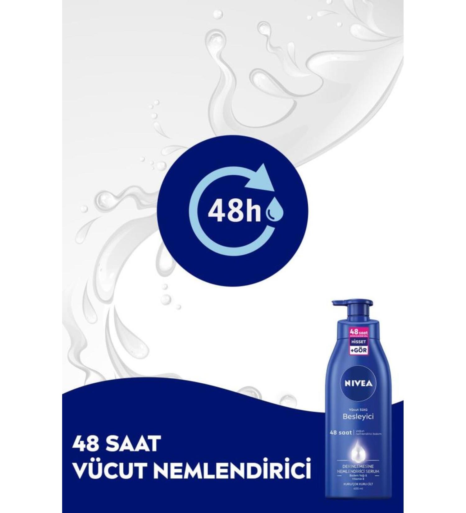 NIVEA Men Deep Dimension Activated Carbon 50 Ml X2