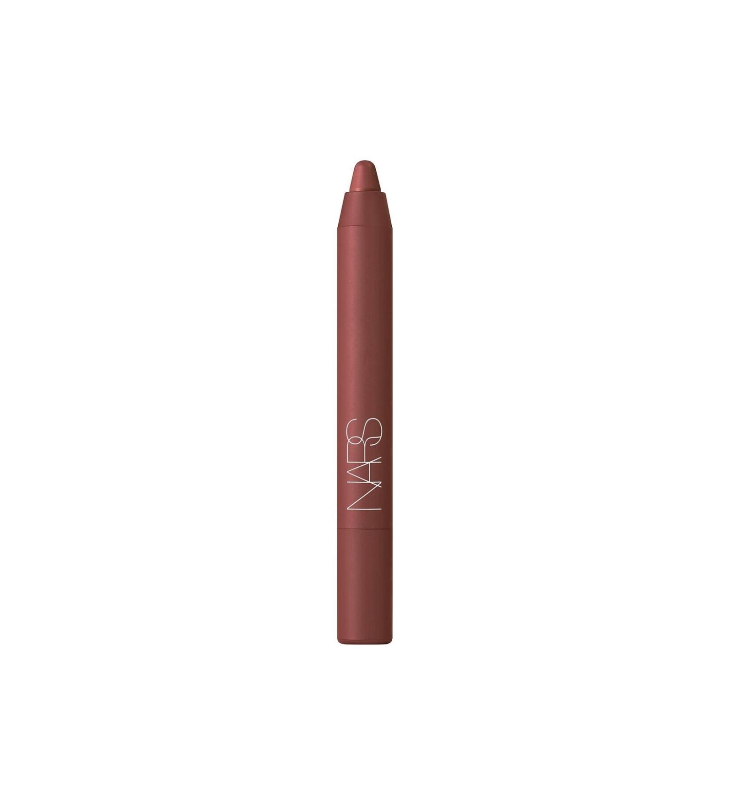 Nars POWERMATTE HIGH INTENSITY LIP PENCIL Lip Pencil Color lasting up to 12 hours - Carest Cosmetic - Buy Online on GoSupps.com