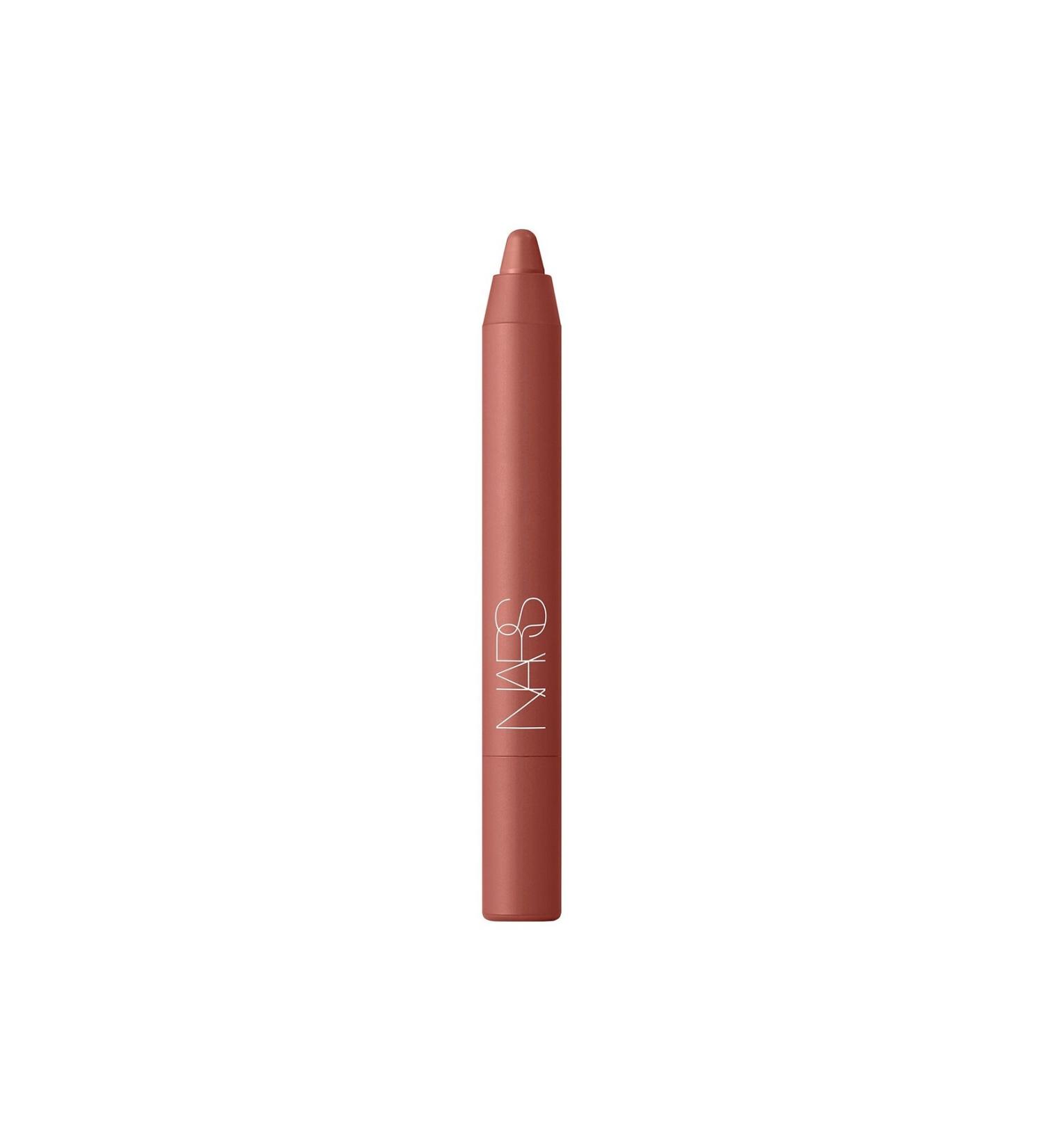 Nars POWERMATTE HIGH INTENSITY LIP PENCIL Lip Pencil Color lasting up to 12 hours - Carest Cosmetic - Buy Online on GoSupps.com