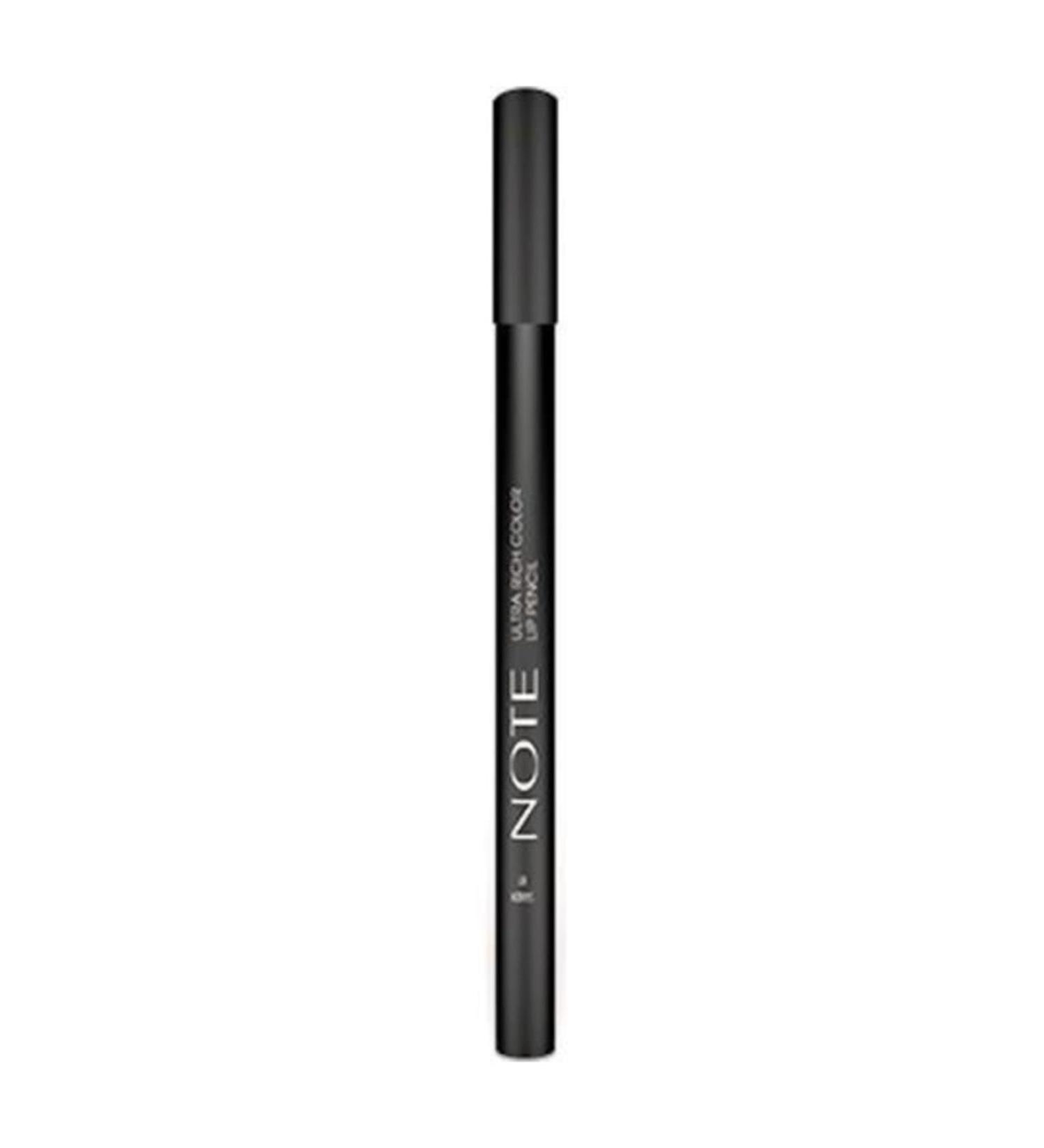 Note Cosmetics Lippencil Ult Rich 04 - Buy Online on GoSupps.com