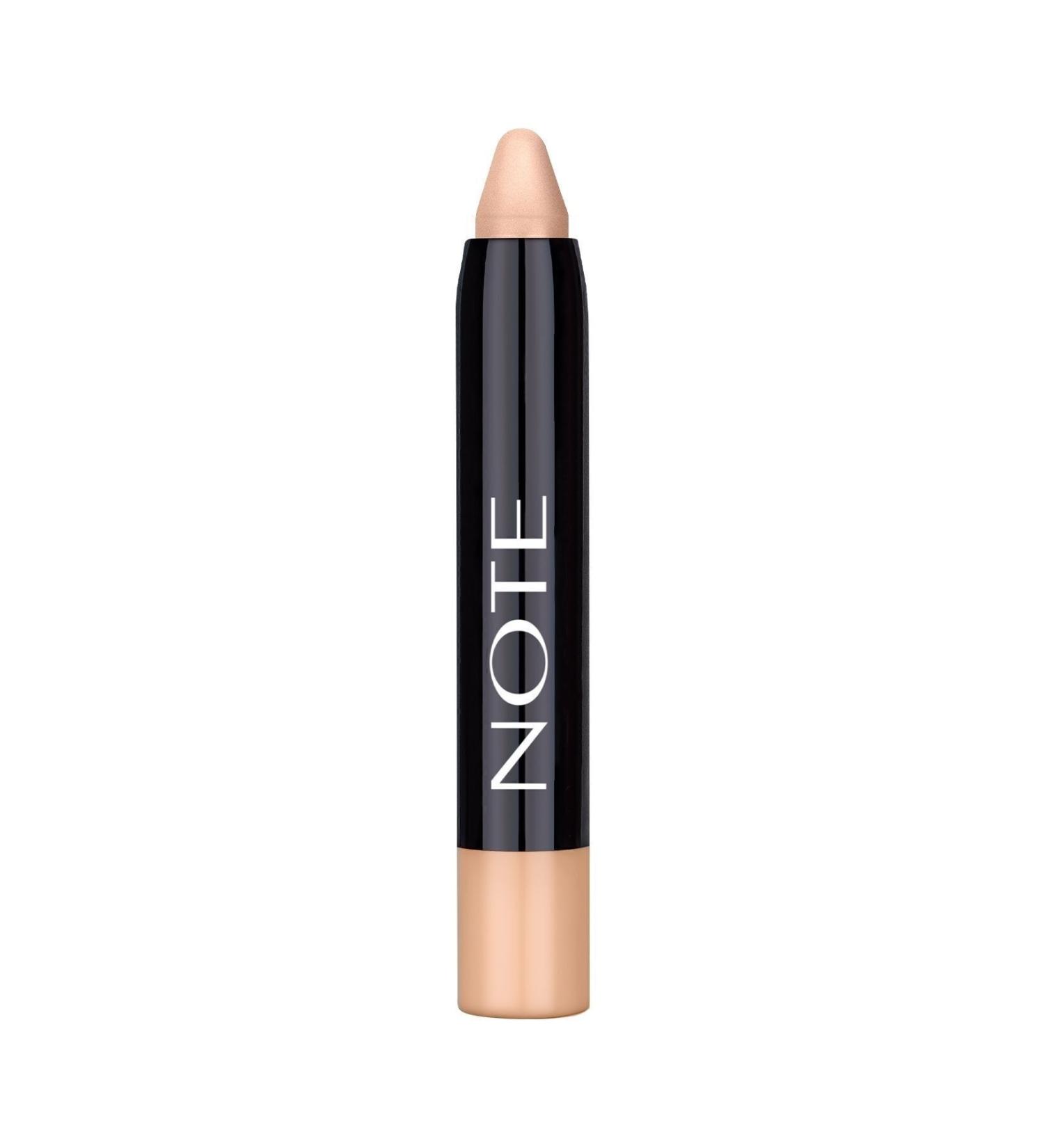 Note Cosmetics Ultra Coverage Concealer Under Eye Concealer 30 Medium - Buy Online on GoSupps.com