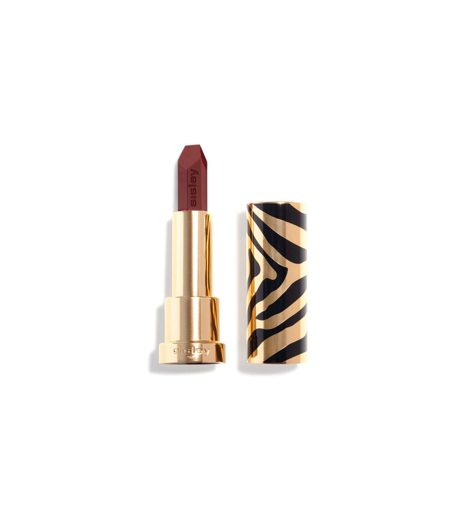 Sisley Beauty Le Phyto-Rouge- Nourishing & Moisturizing Matte Finish Lipstick 4G with Vitamin E