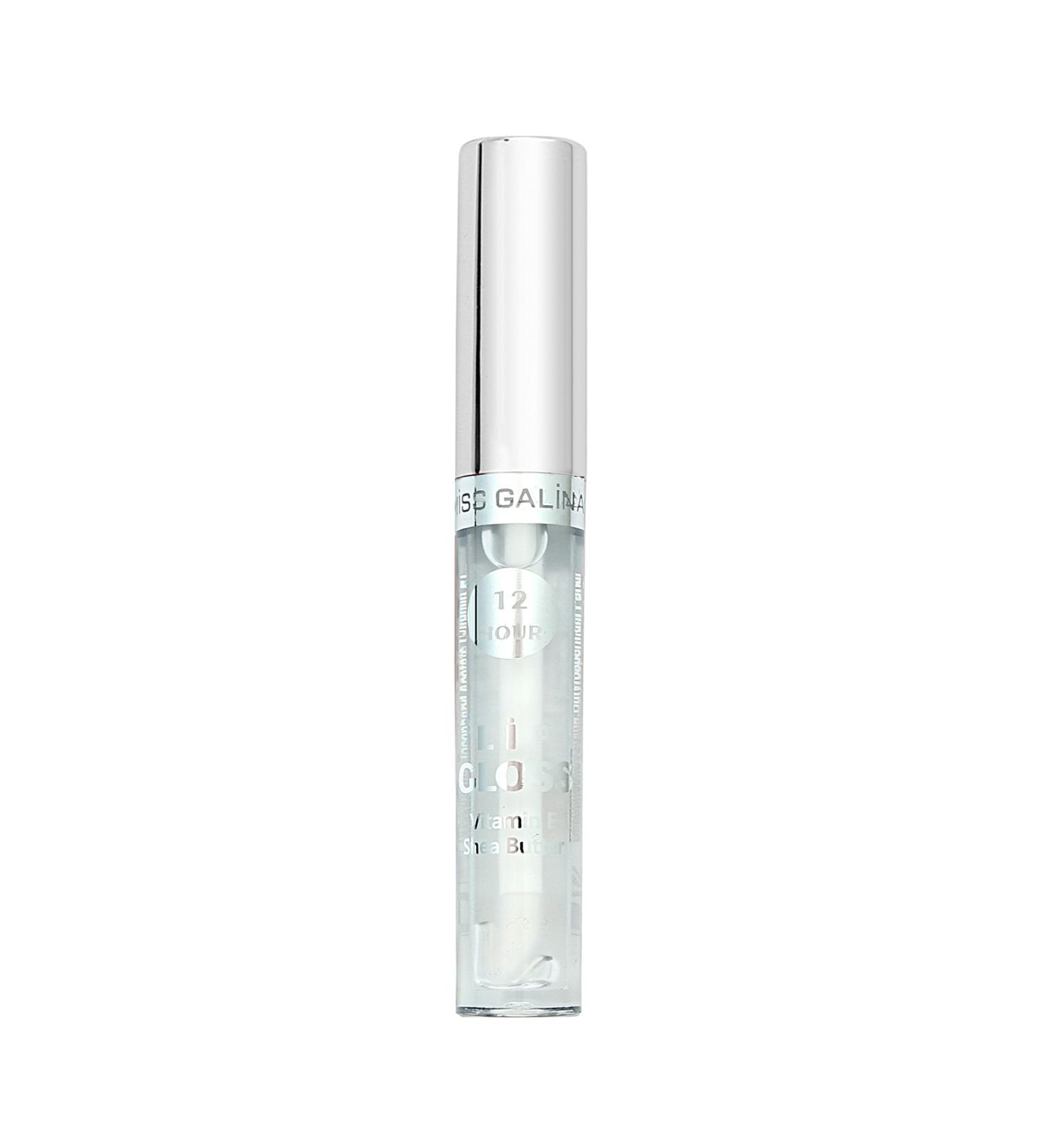 Ocean Lip Gloss Clear