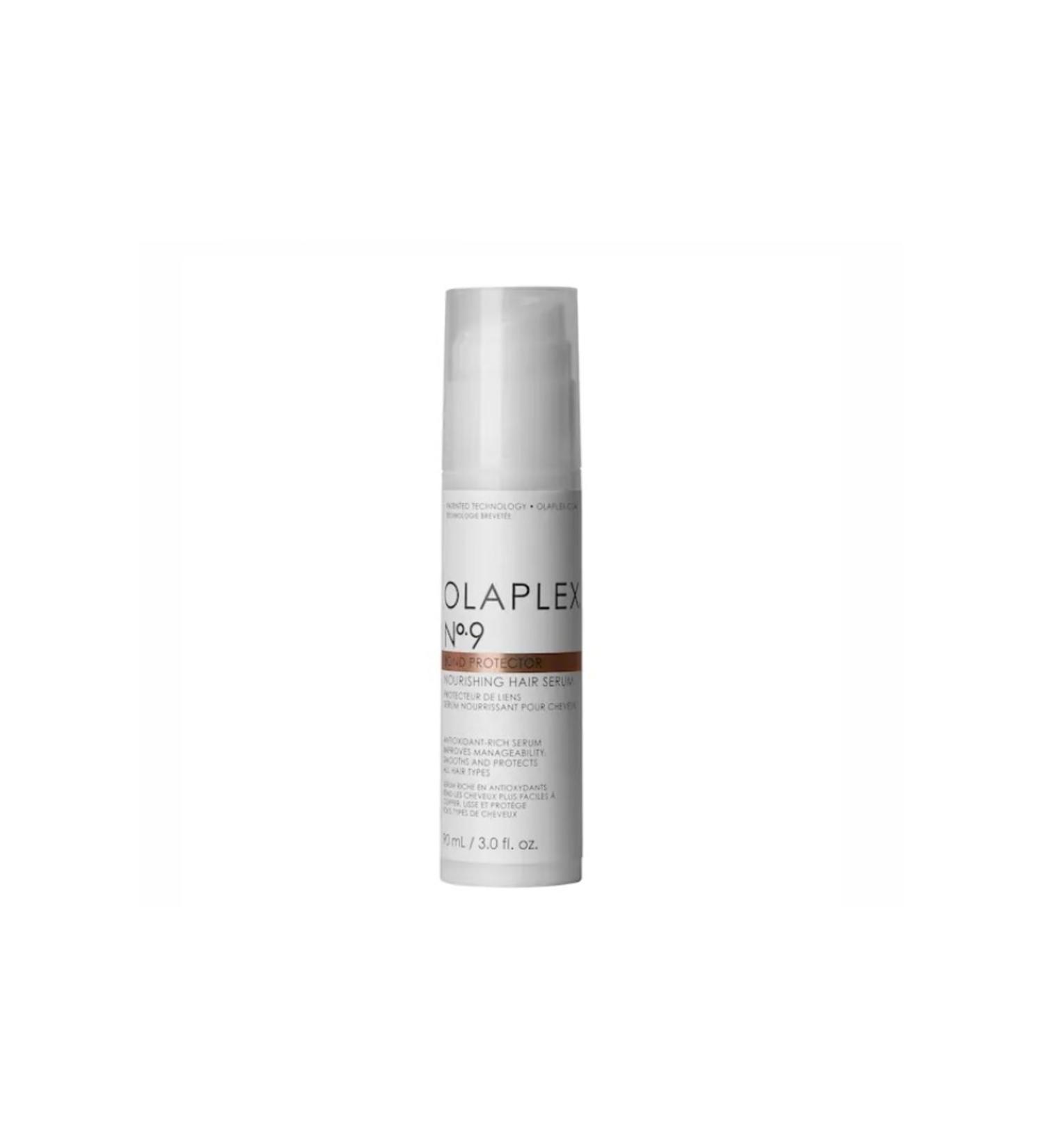 Olaplex N 9 Bond Protector 90 Ml - Buy Online on GoSupps.com