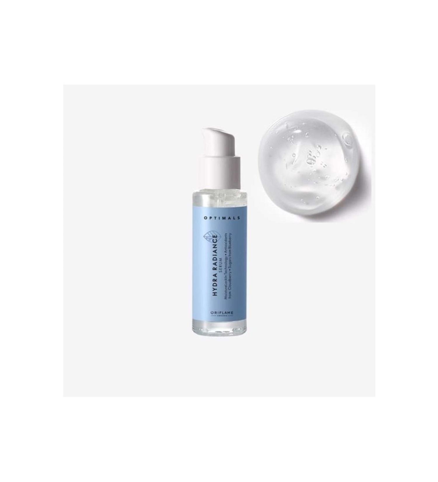 Organic Colour Systems 4FR Flame Red Brown 8681085501297