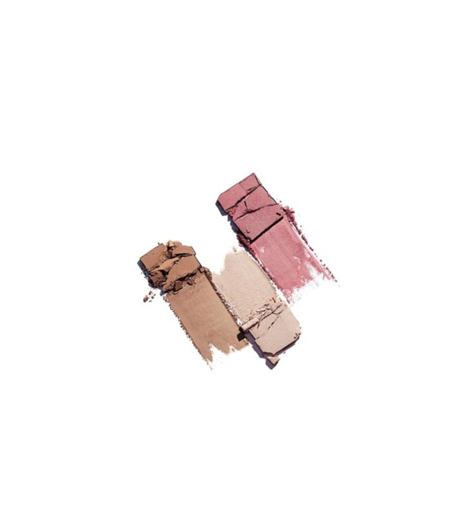 Oriflame The One Colour Unlimited Smudge-proof Matte Lipstick