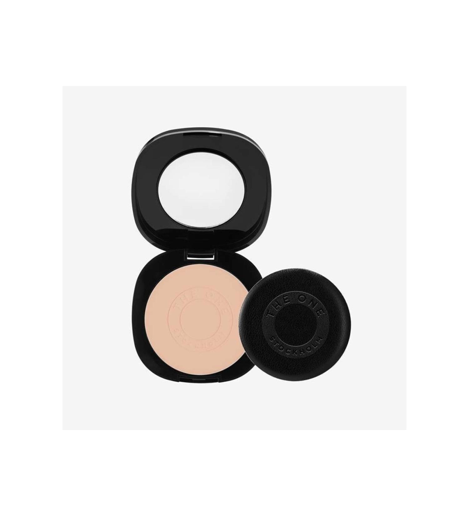 Oriflame The One Everlasting Pressed Powder Light Plus(0 ORIGINAL BARCODE PRODUCT) - Buy Online on GoSupps.com
