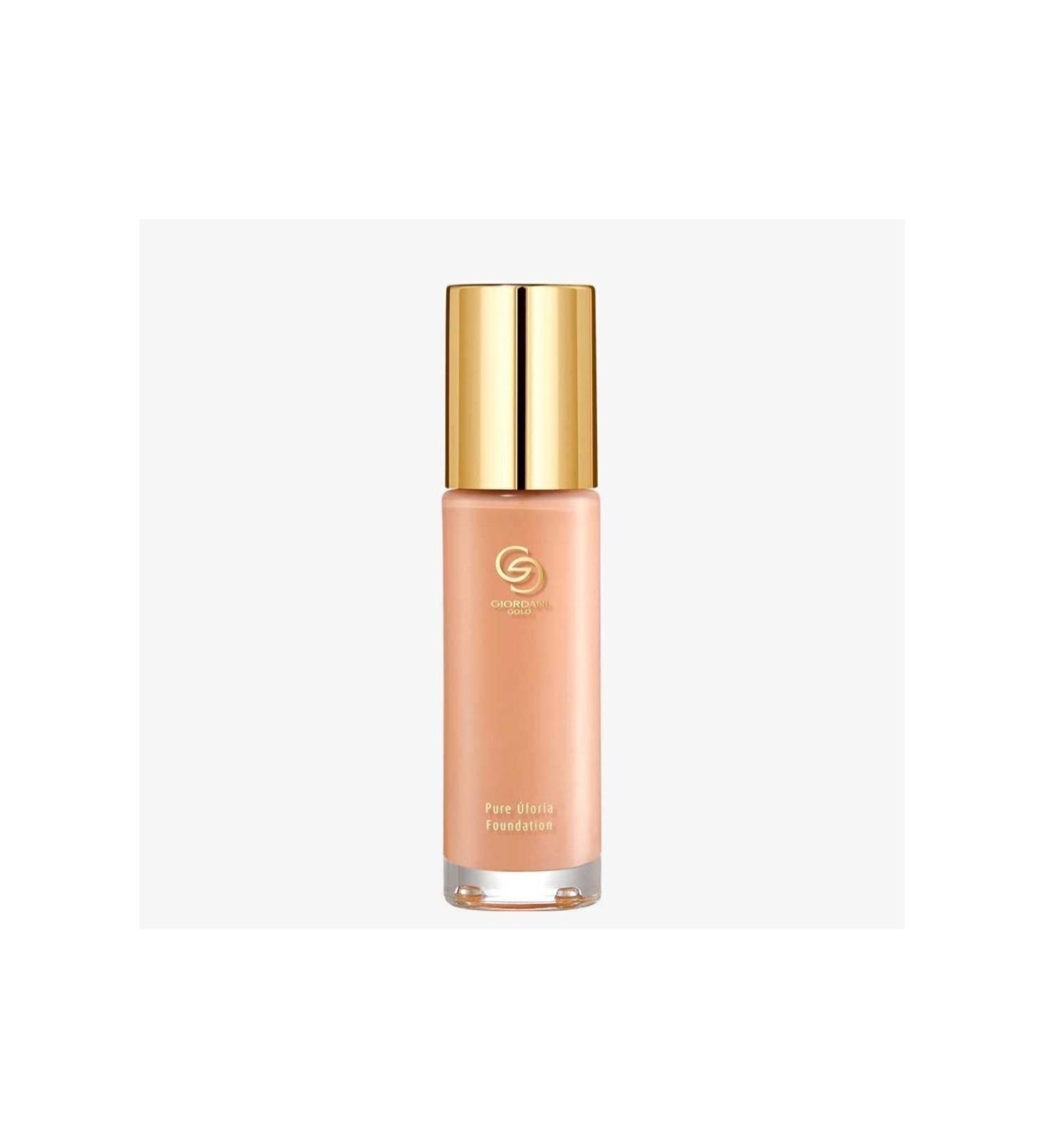 Oriflame The One Everlasting Sync Foundation 35783 Light Beige Neutral(0 ORIGINAL BARCODE PRODUCT)