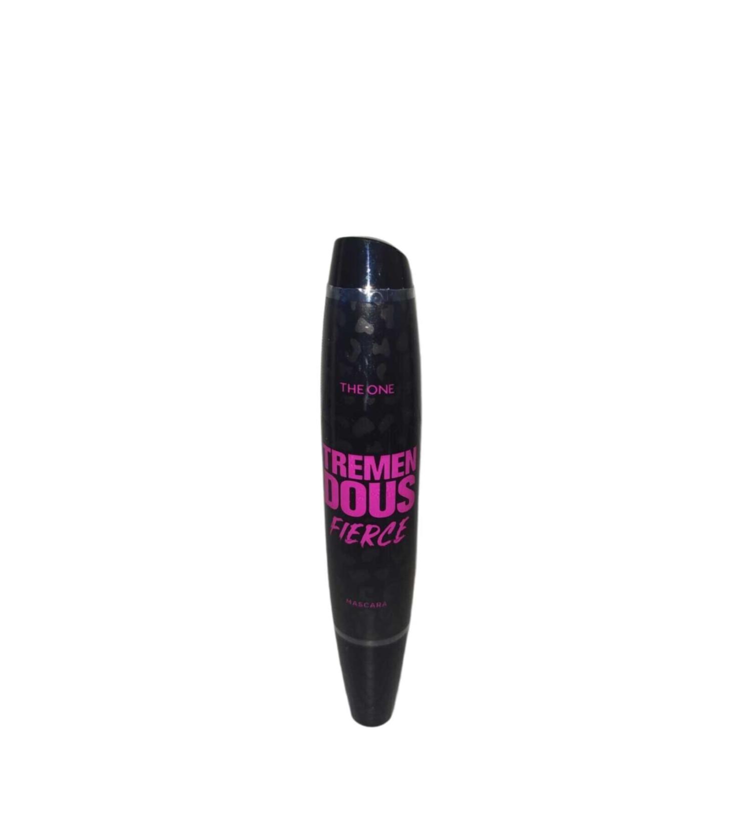 Oriflame Tremendous Fierce Waterproof Mascara