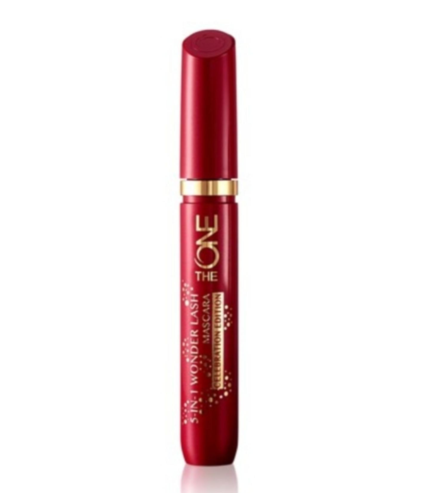 Oriflame 5-in-1 Wonder Lash Mascara - Buy Online on GoSupps.com