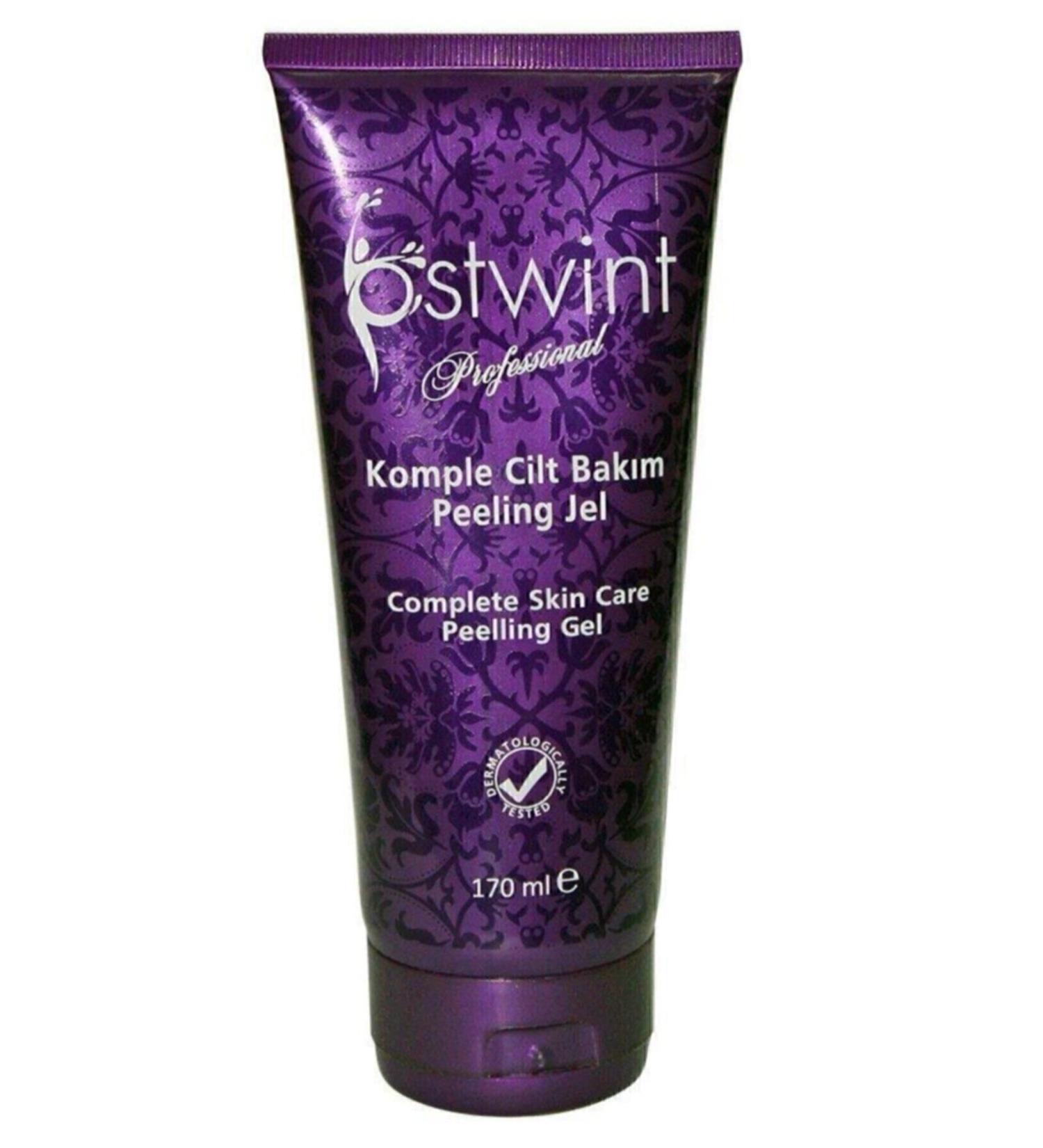 Ostwint Skin Renewal Complete Skin Care Peeling Gel 170 ml