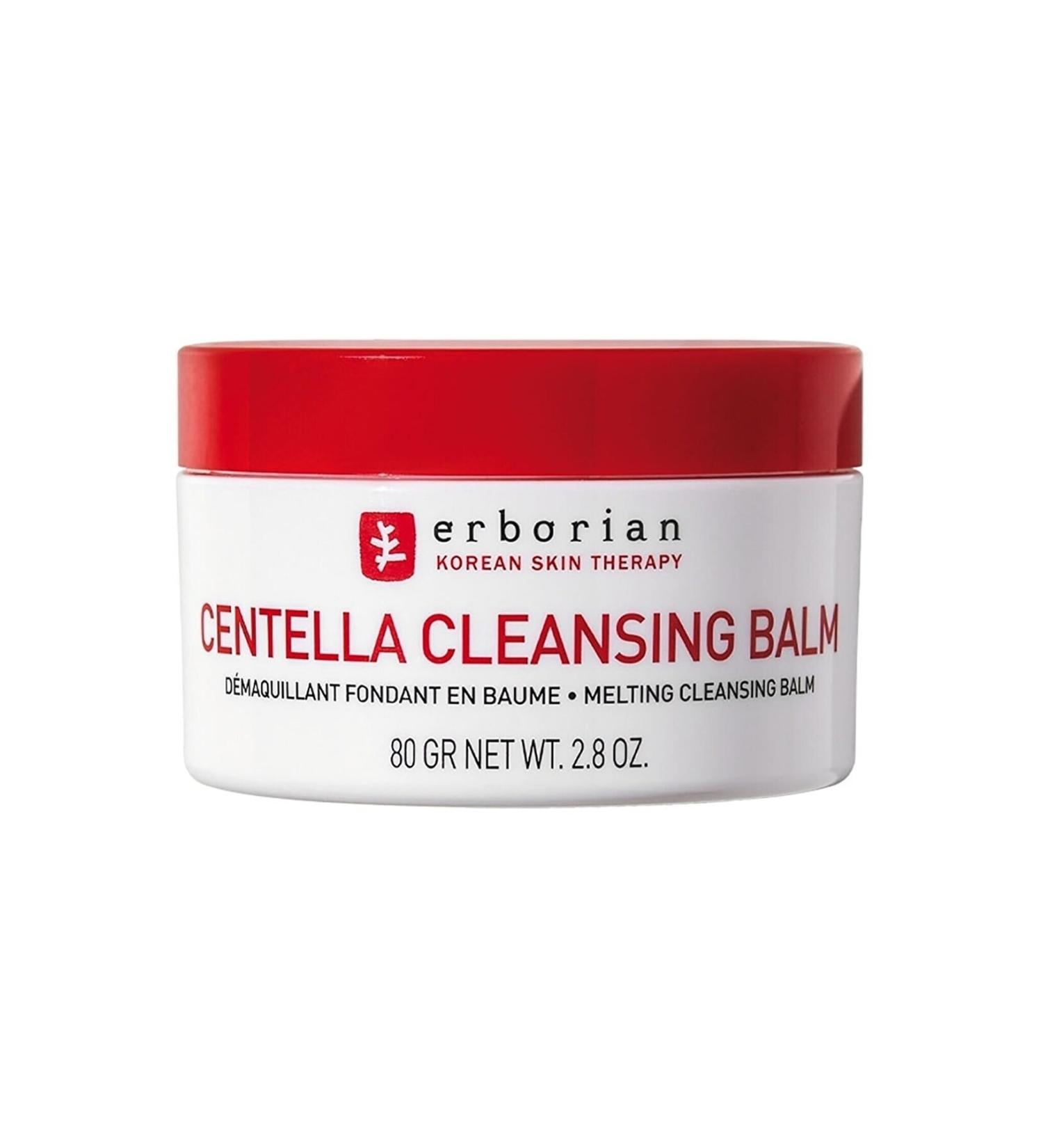 Centella Cleansing Balm Make-Up Remover Balm Cream 80gr
