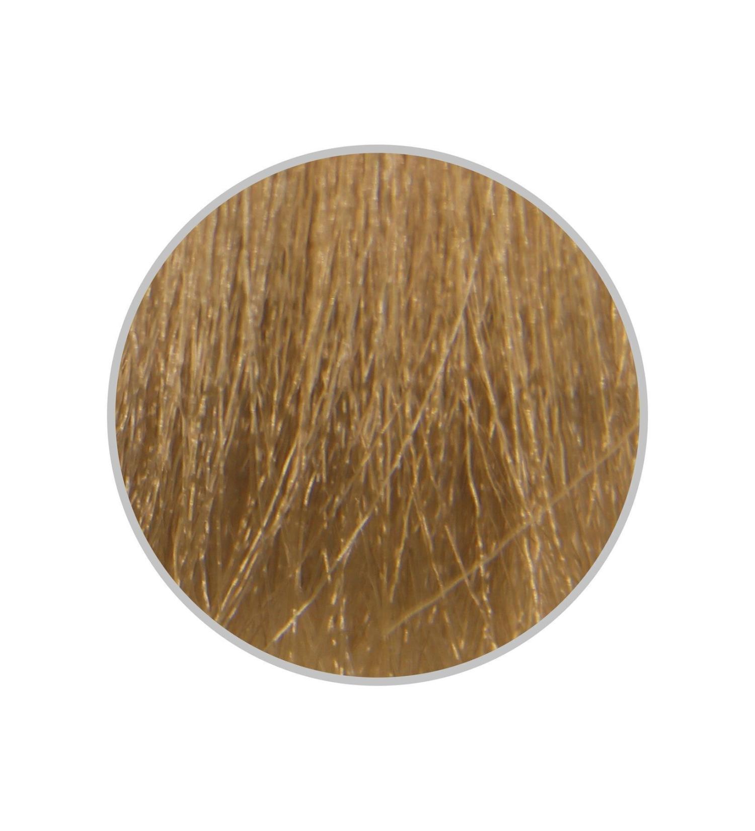 Color Naturel Ammonia-Free Permanent Hair Dye 60ml