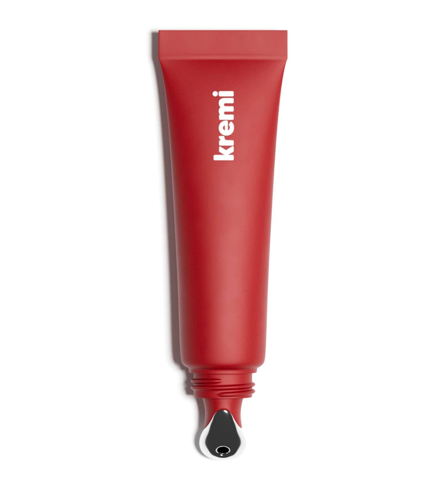 Cream Lip Care Shine Lip Balm 13ml | Strawberry Velvet | Moisturizer | Peptide Ceramide Vitamin E - Buy Online on GoSupps.com