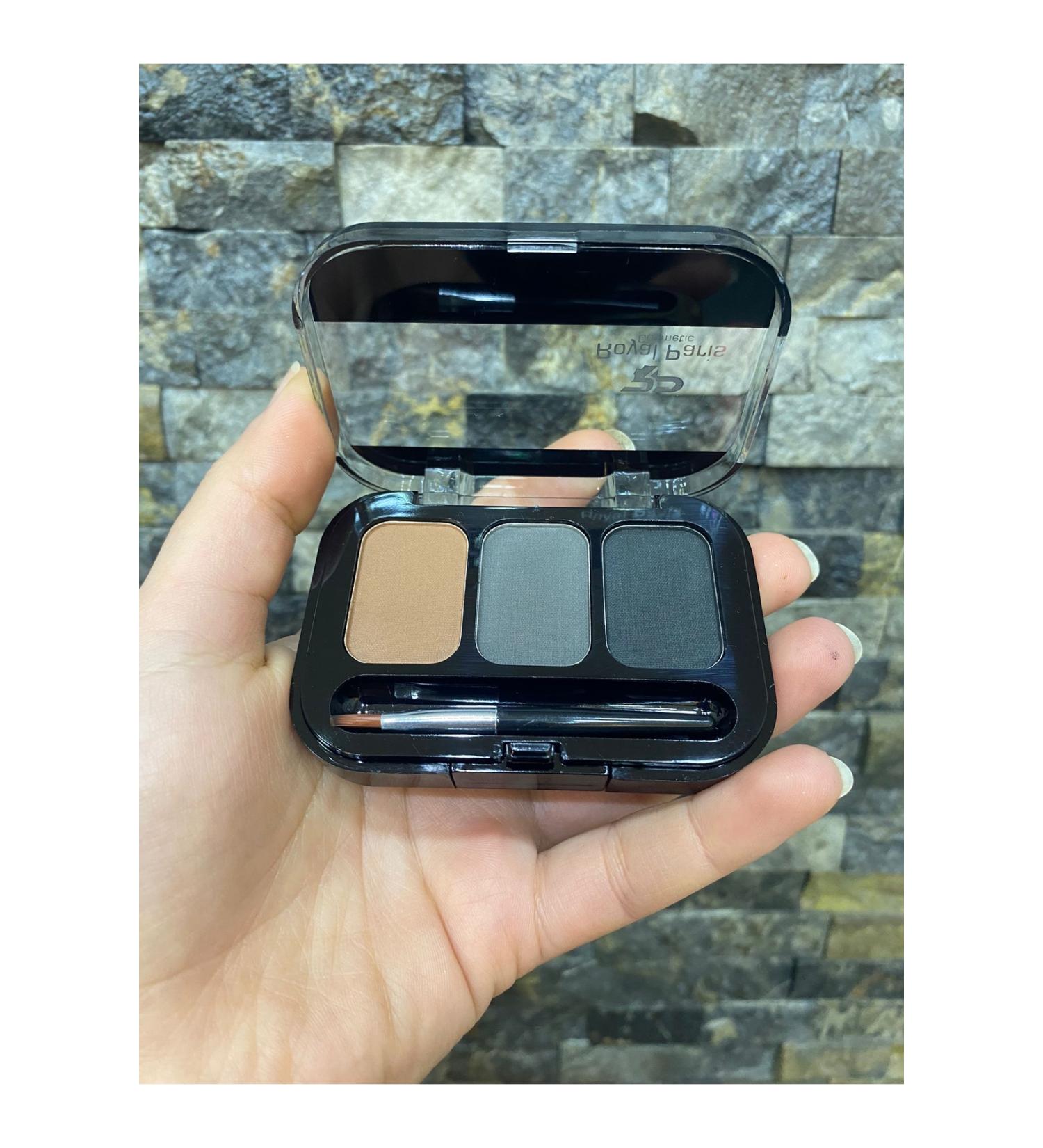 Rose Eyeshadow - Buy Online on GoSupps.com