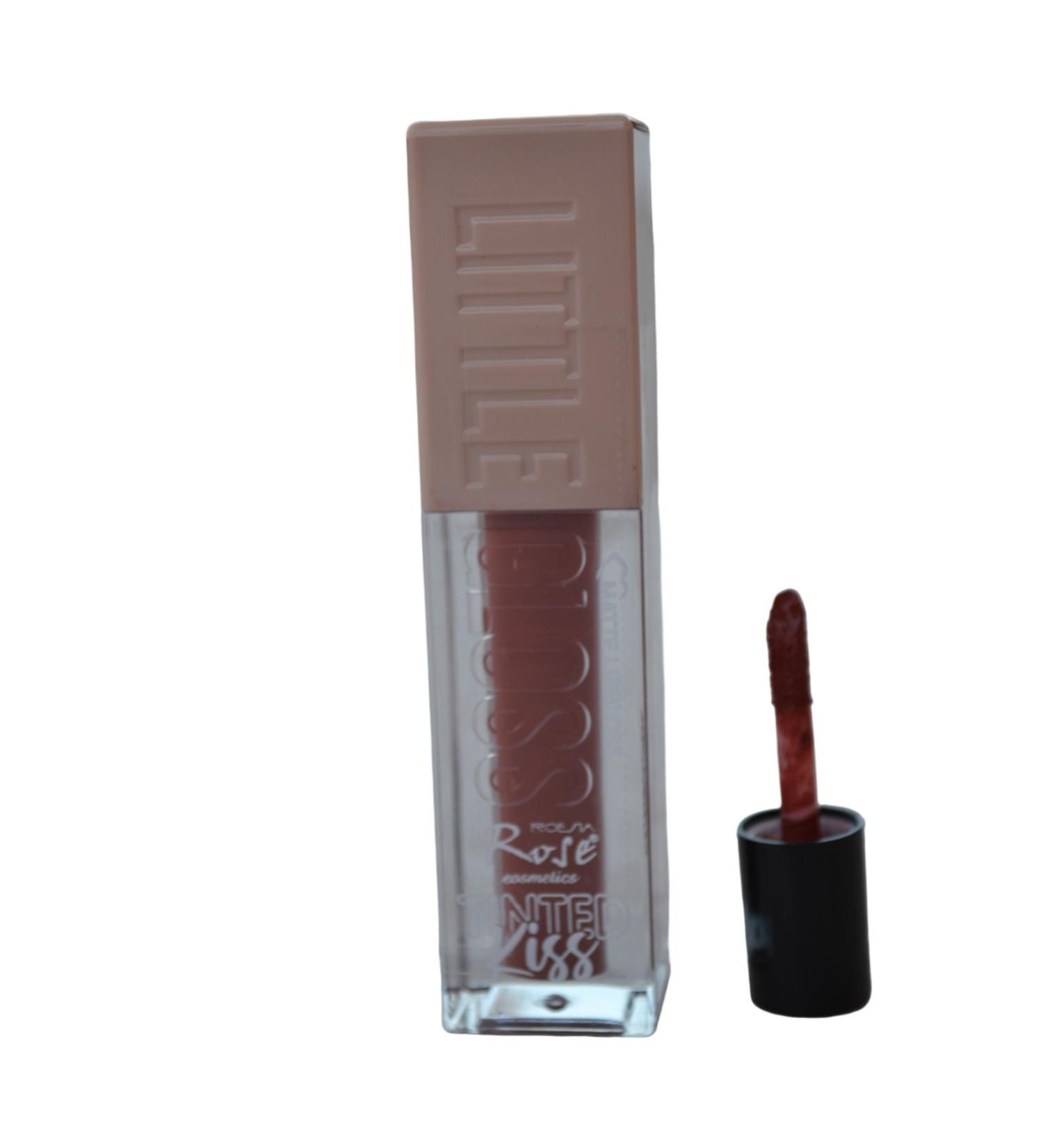 Rose Matte Gloss lipstick