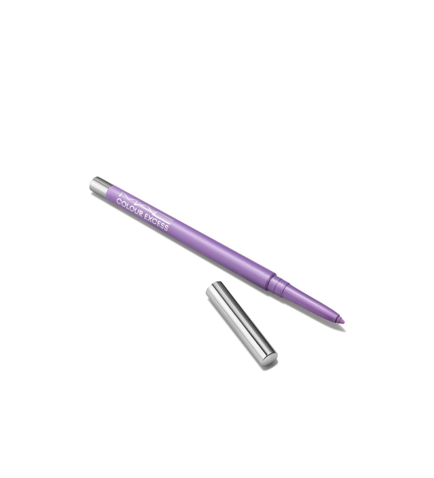 Mac COMM TMENT SSUES / BRIGHT LILAC
