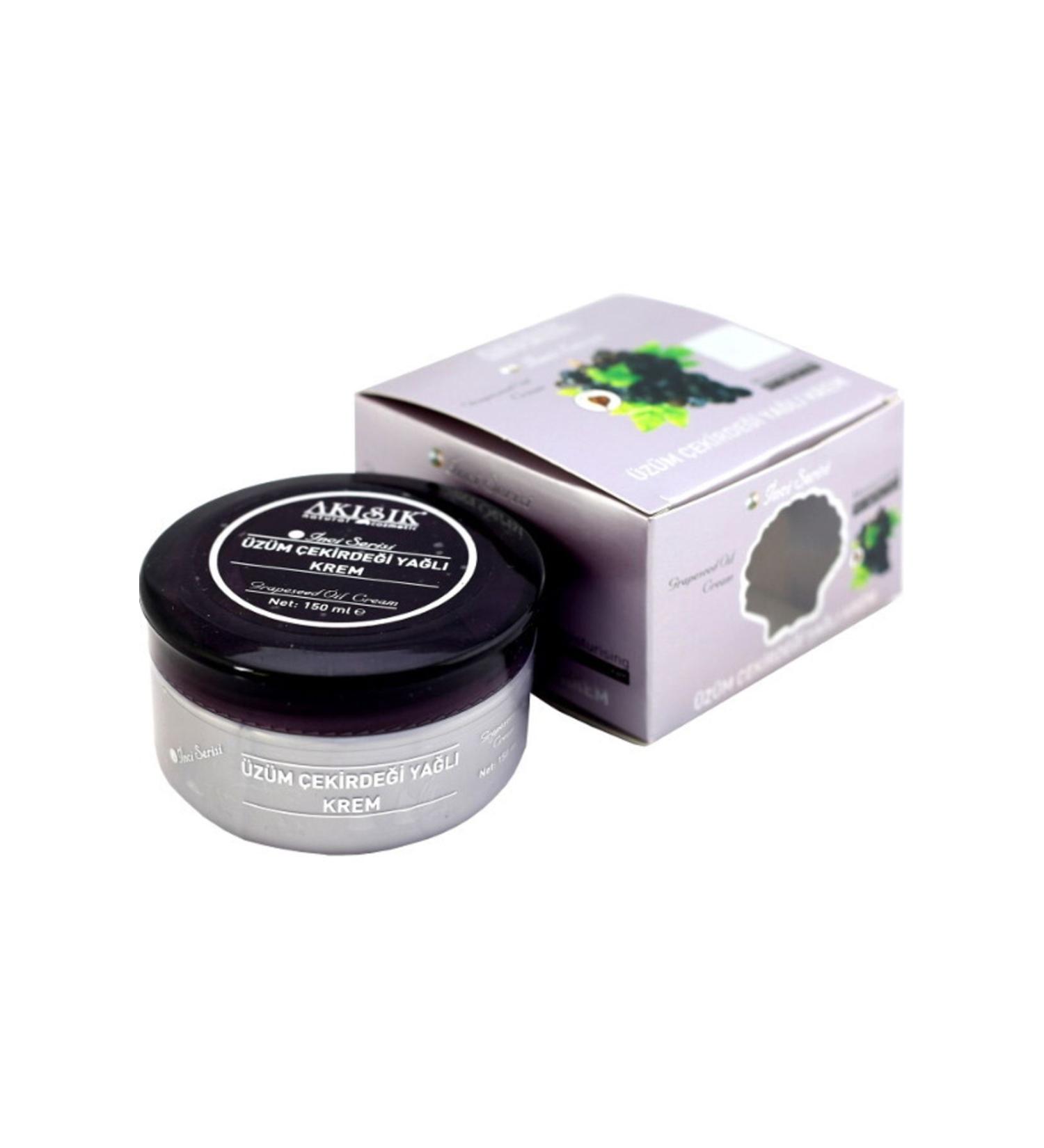 Herbal Cream with Ak k Apricot Oil 150ml.