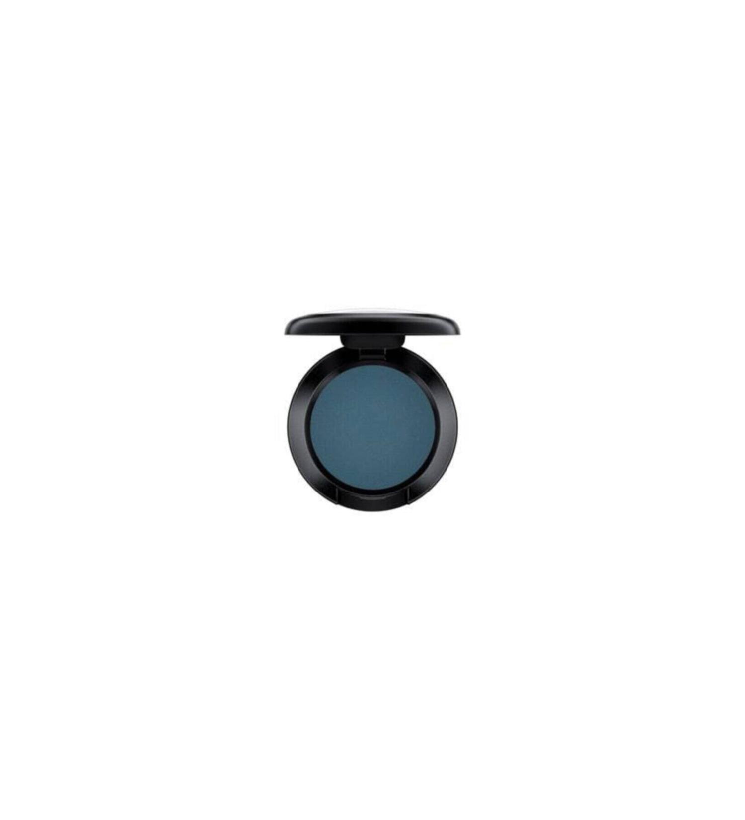 Mac High Pigment Eyeshadow - Eye Shadow Stormwatch 1.5 G