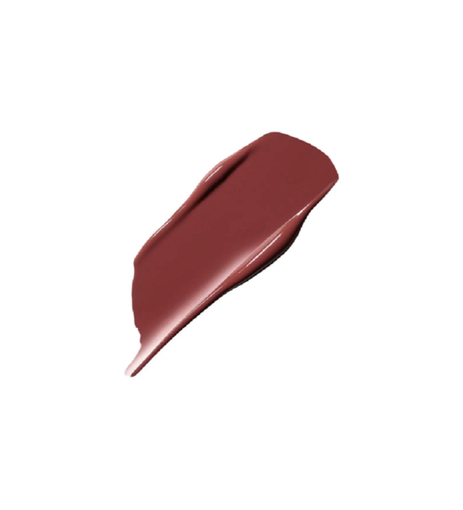 Mac LOCKED KISS 24HR MATTE LIPSTICK-REIN- EFFECTIVE KEYON536