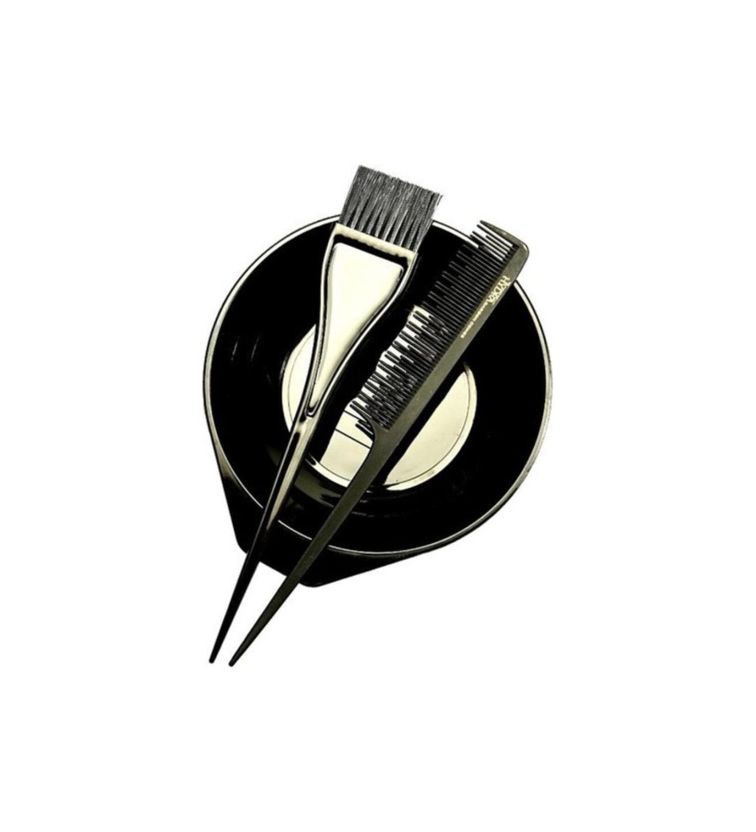Makeover Magic Long Lasting Mascara + Magic Black Dipliner 3.5 Ml