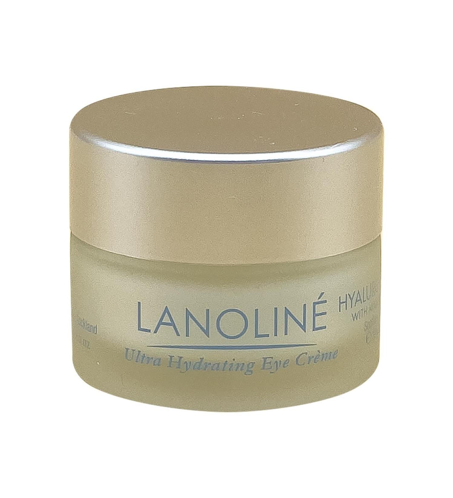 Lanoline Hyaluronic Acid Eye Cream 30GR