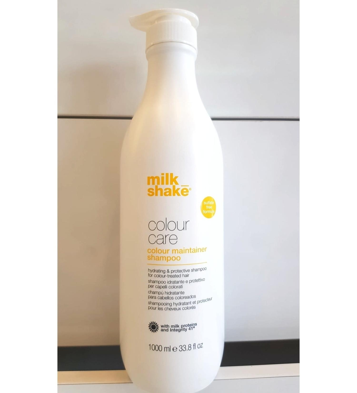 Liquid Garlic Essence Shampoo with Vitamin B5 Additive 350 ml
