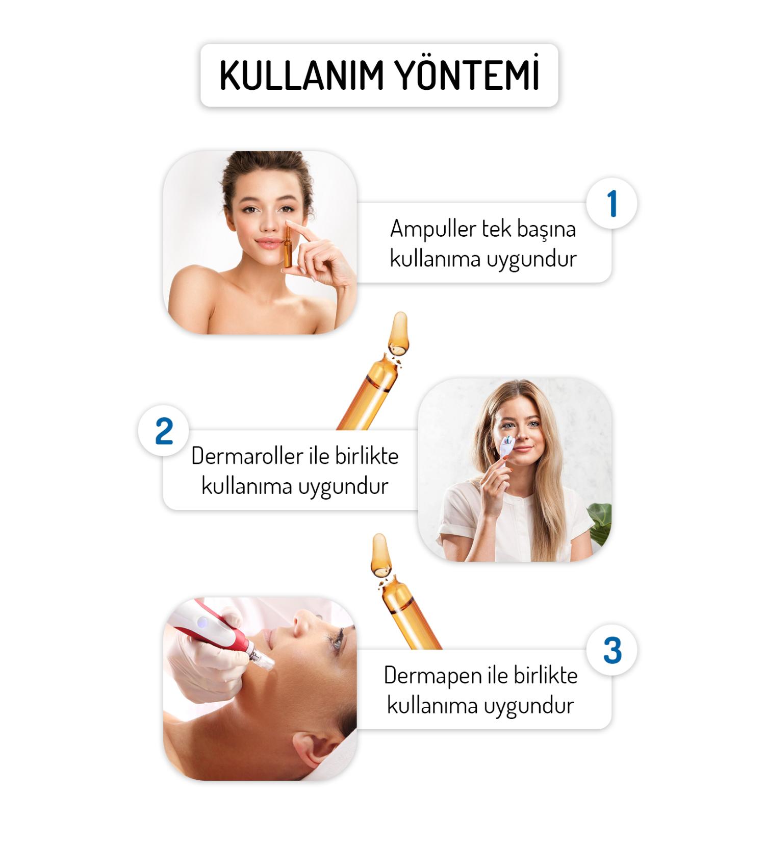 KLERAL Magicolor Hair Dye 100ml 6.8 - Dark Blonde Mocha