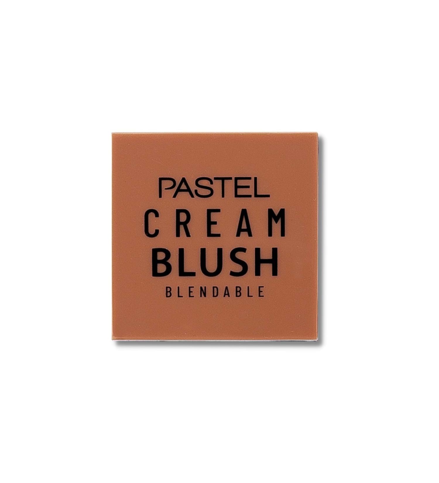Pastel Cream Blush - Cream Blush 45 Sunlit