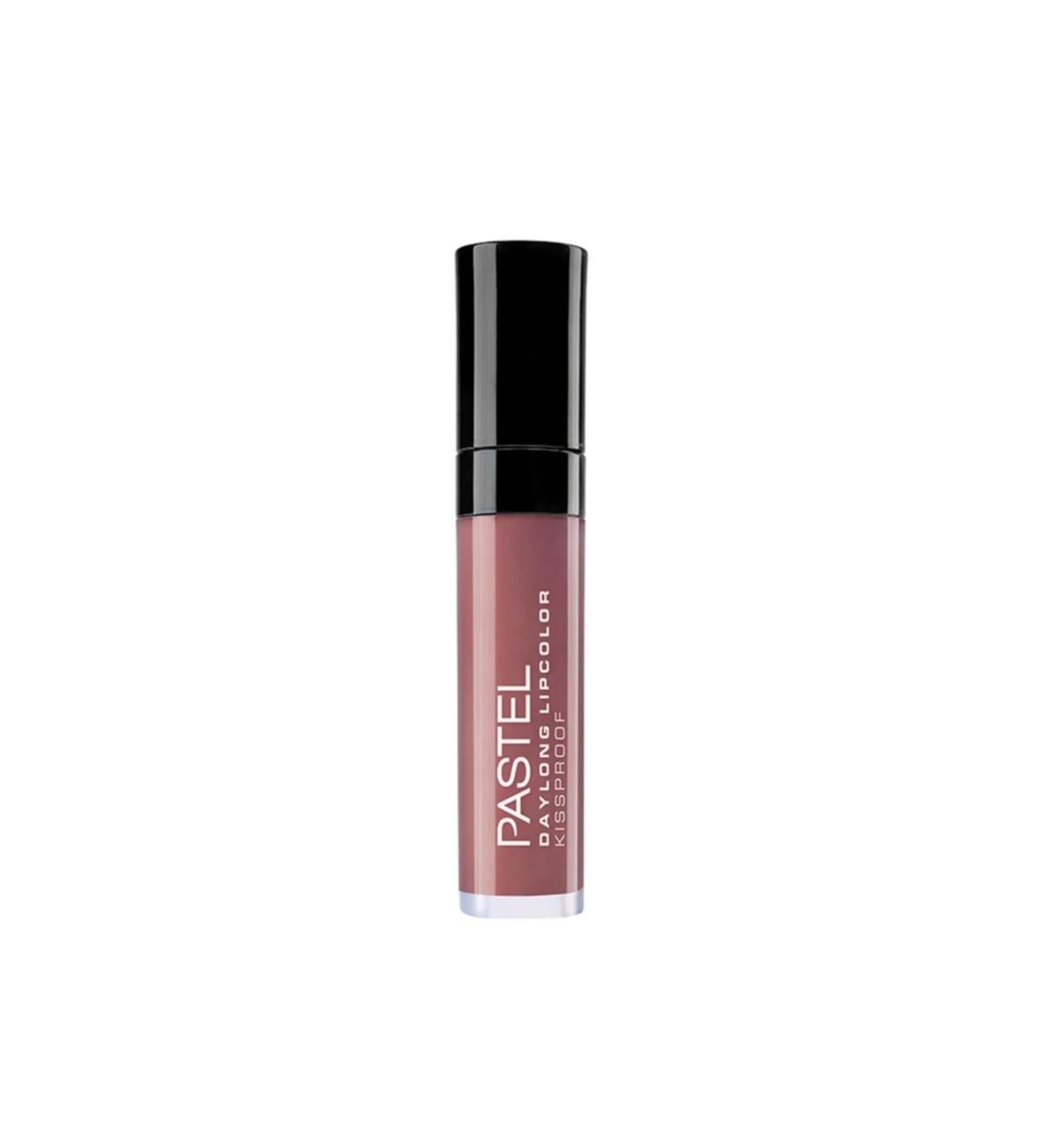 Pastel Liquid Lipstick - Daylong Kissproof 30 - 7 ml