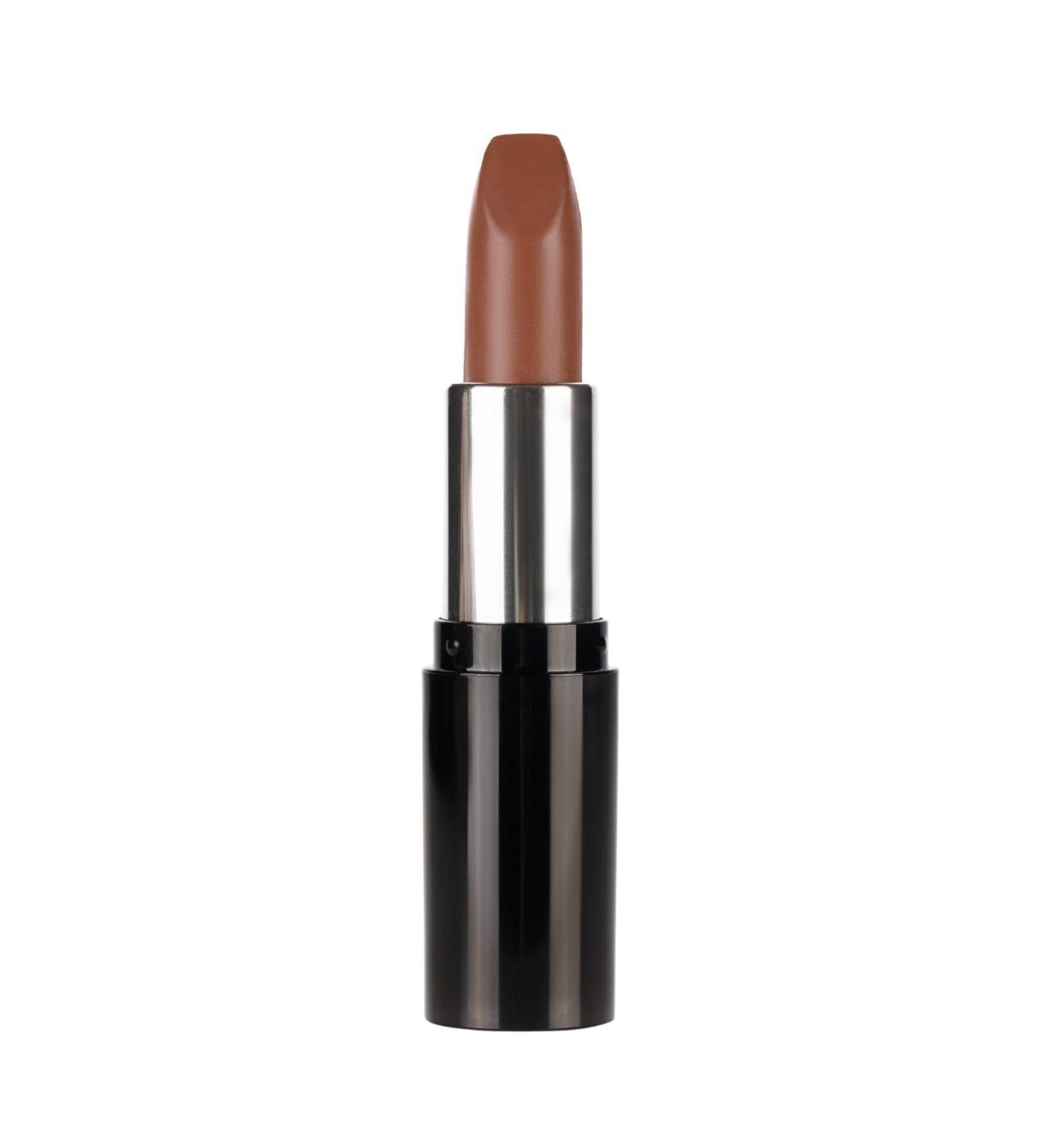 Pastel Easy to apply moisturizing thin and light texture shiny finish Nude Lipstick-546 eleg.1583