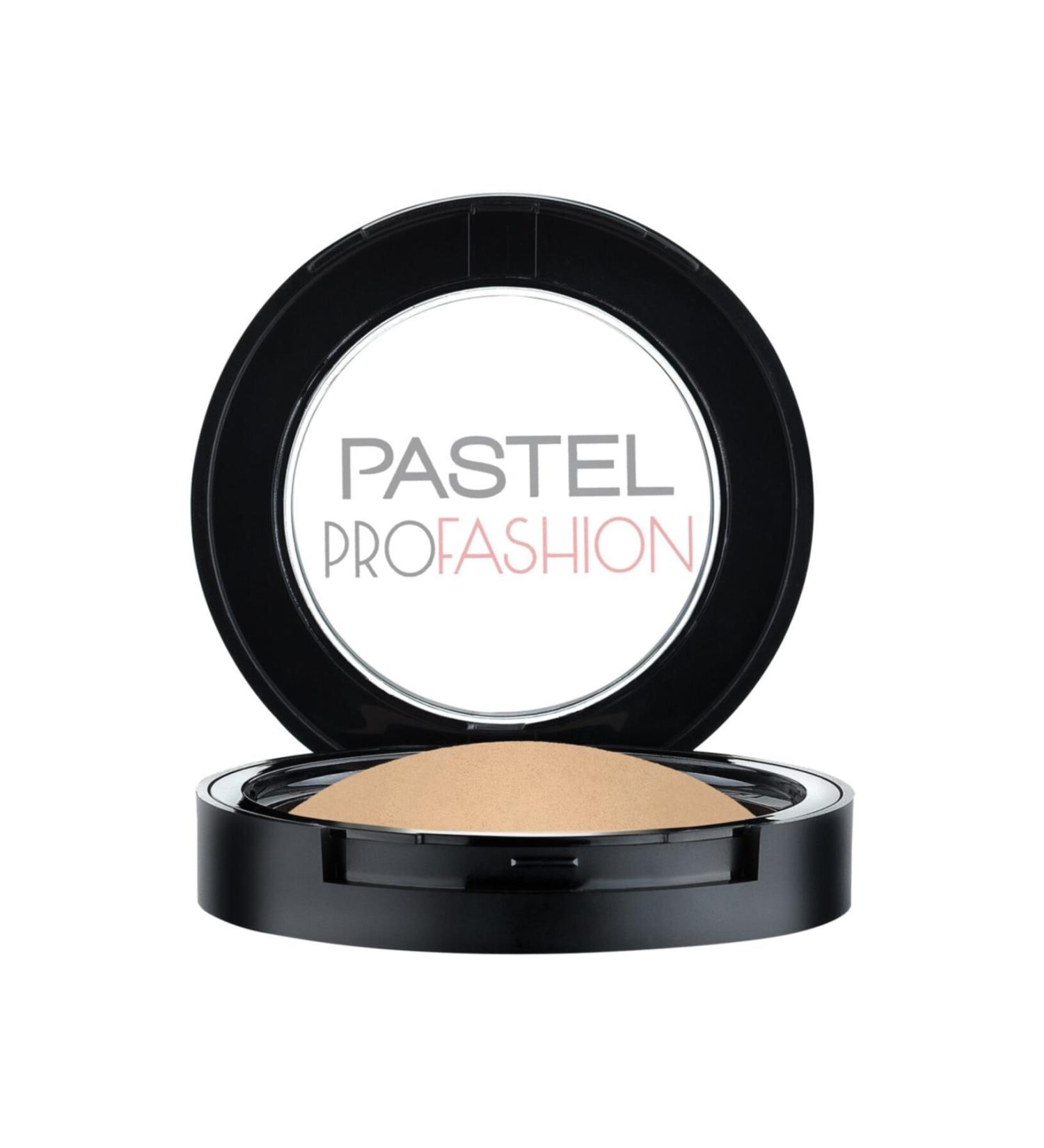 Pastel Terracotta Wet And Dry Powder 53