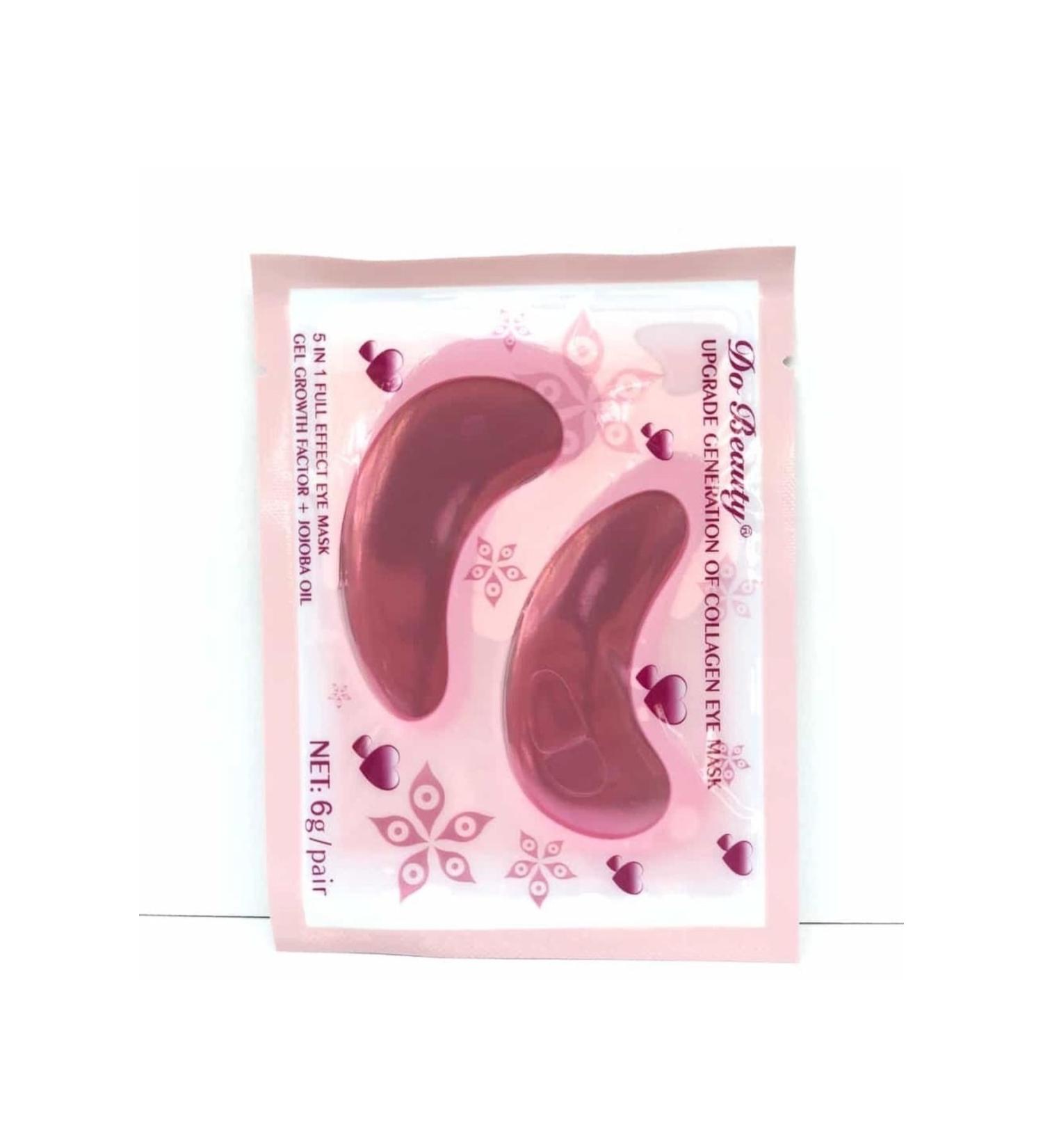 Beauty Under Eye Mask