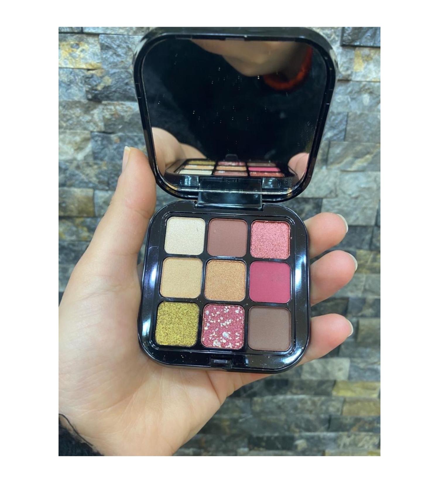 Rose concealer
