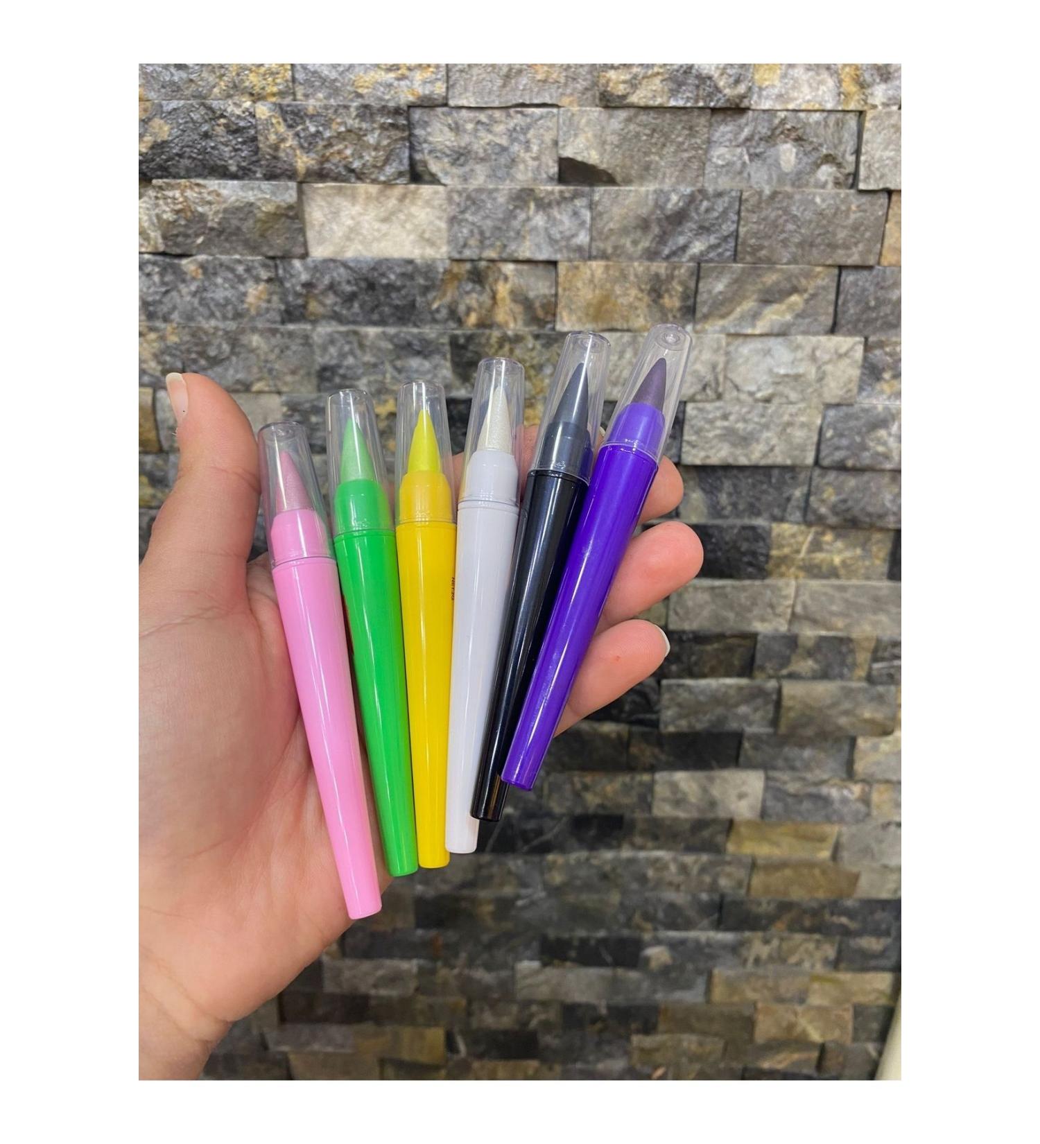 Rose Eyeliner Set