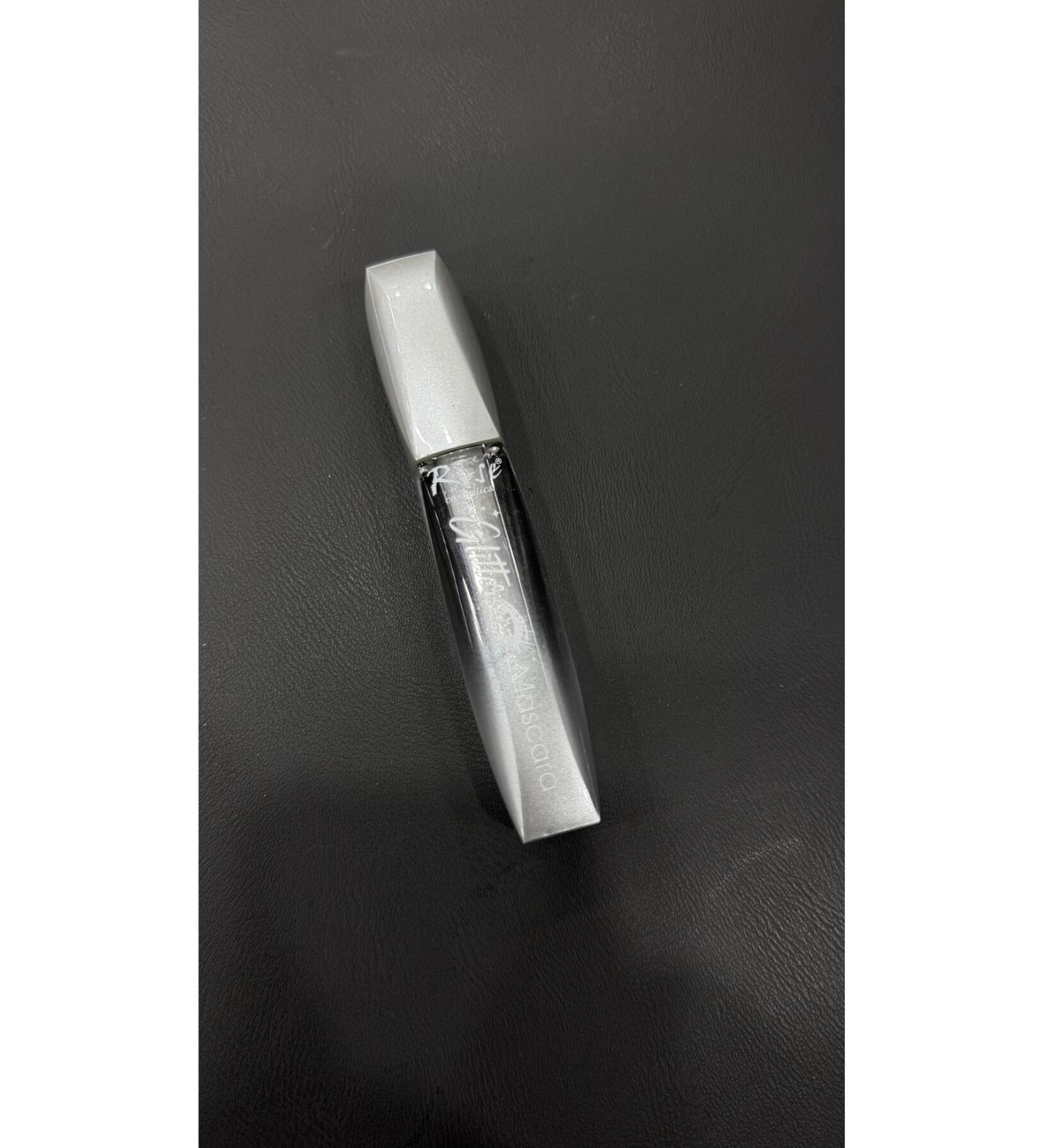 Rose GLITTER MASCARA
